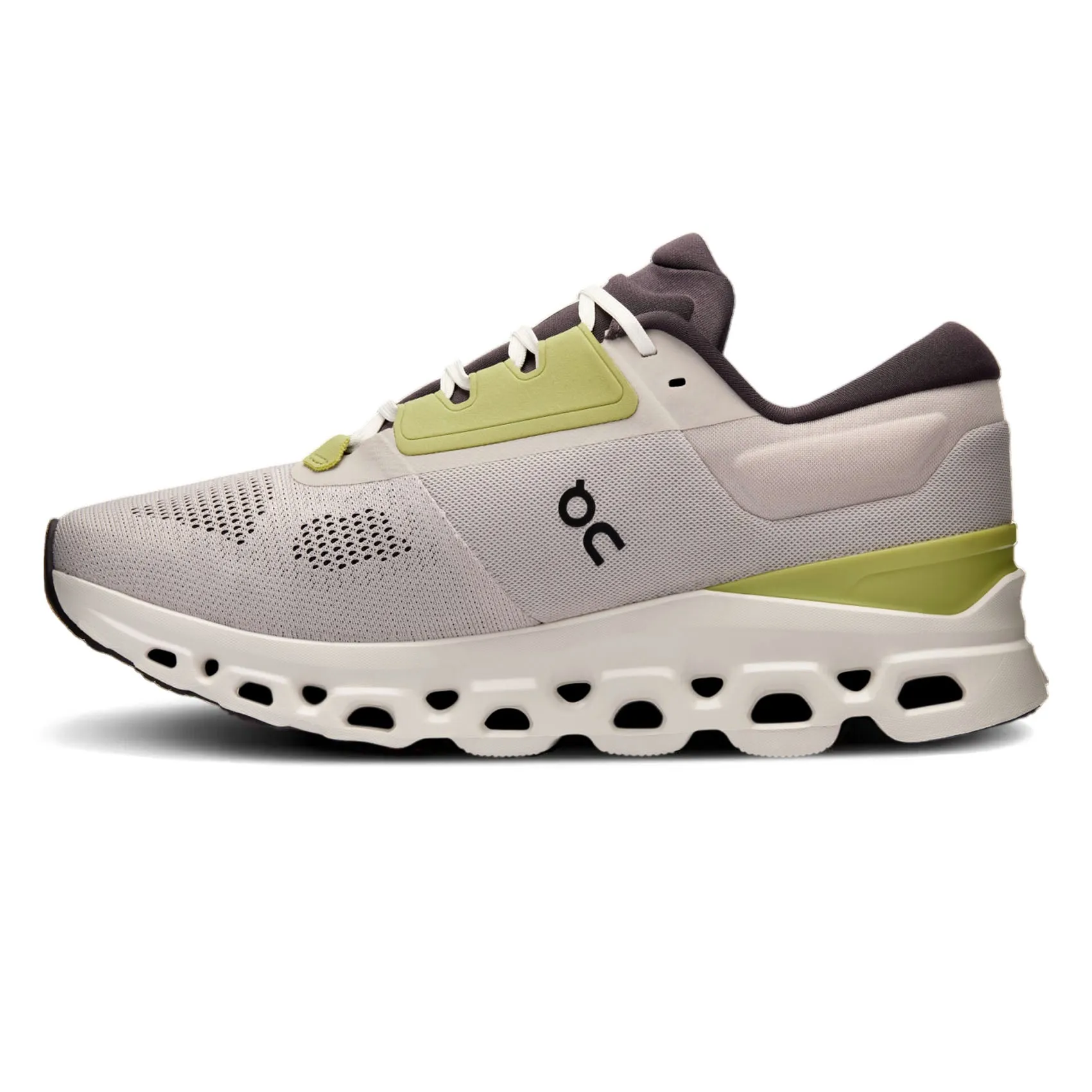 Mens On Running Cloudstratus 3