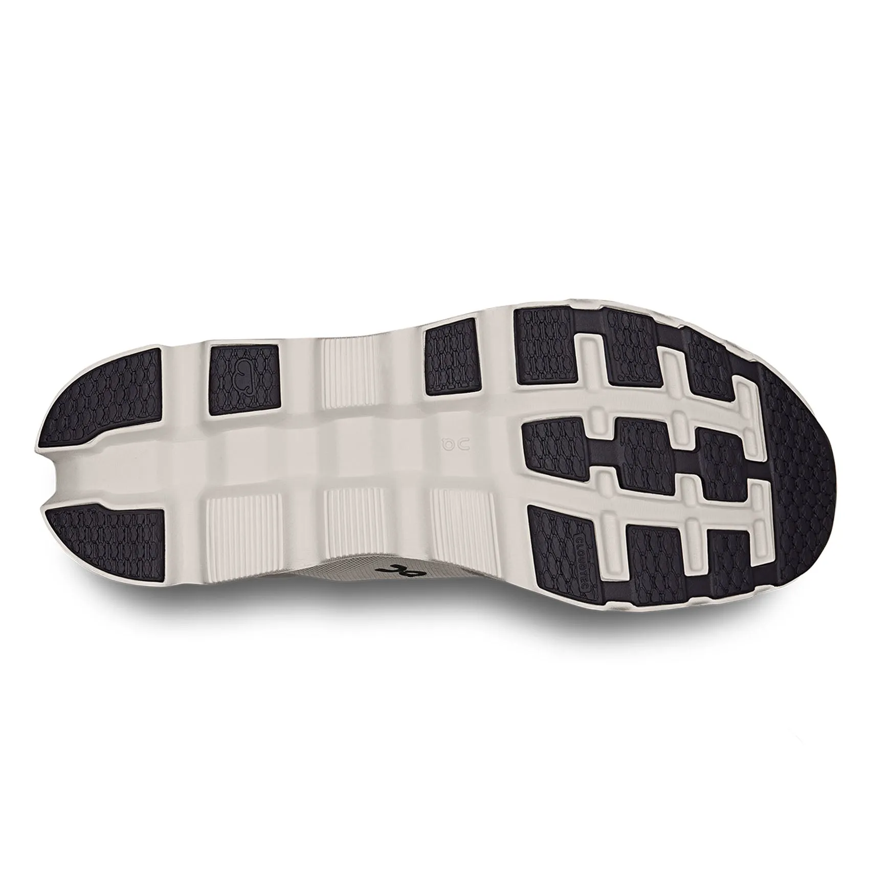Mens On Running Cloudstratus 3