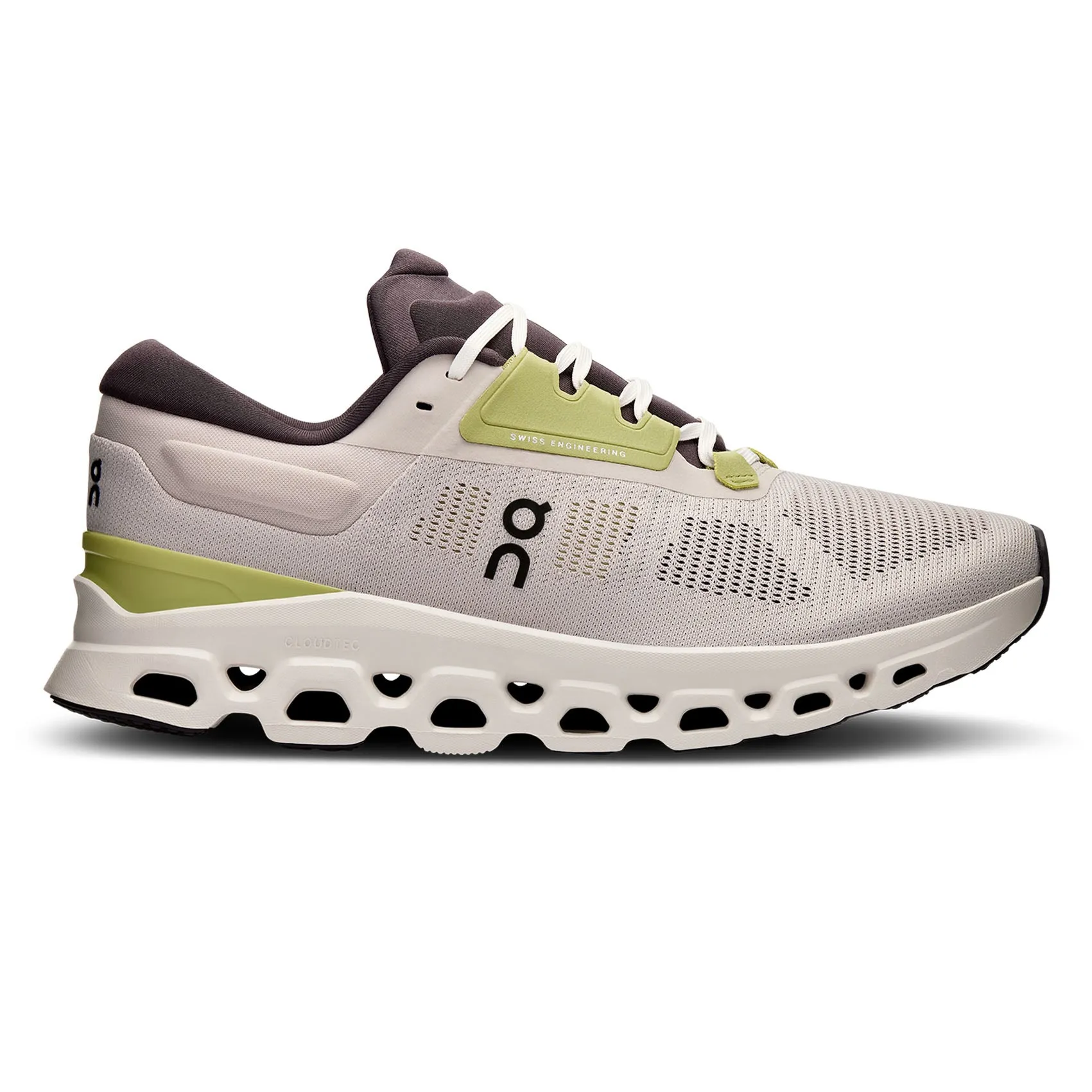 Mens On Running Cloudstratus 3