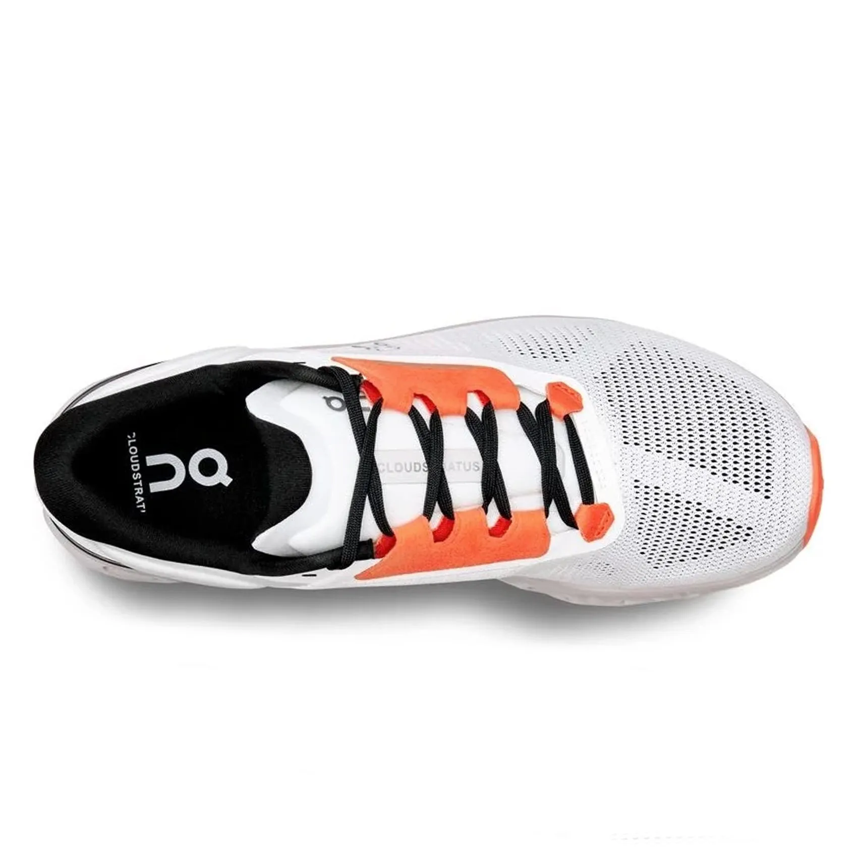 Mens On Running Cloudstratus 3