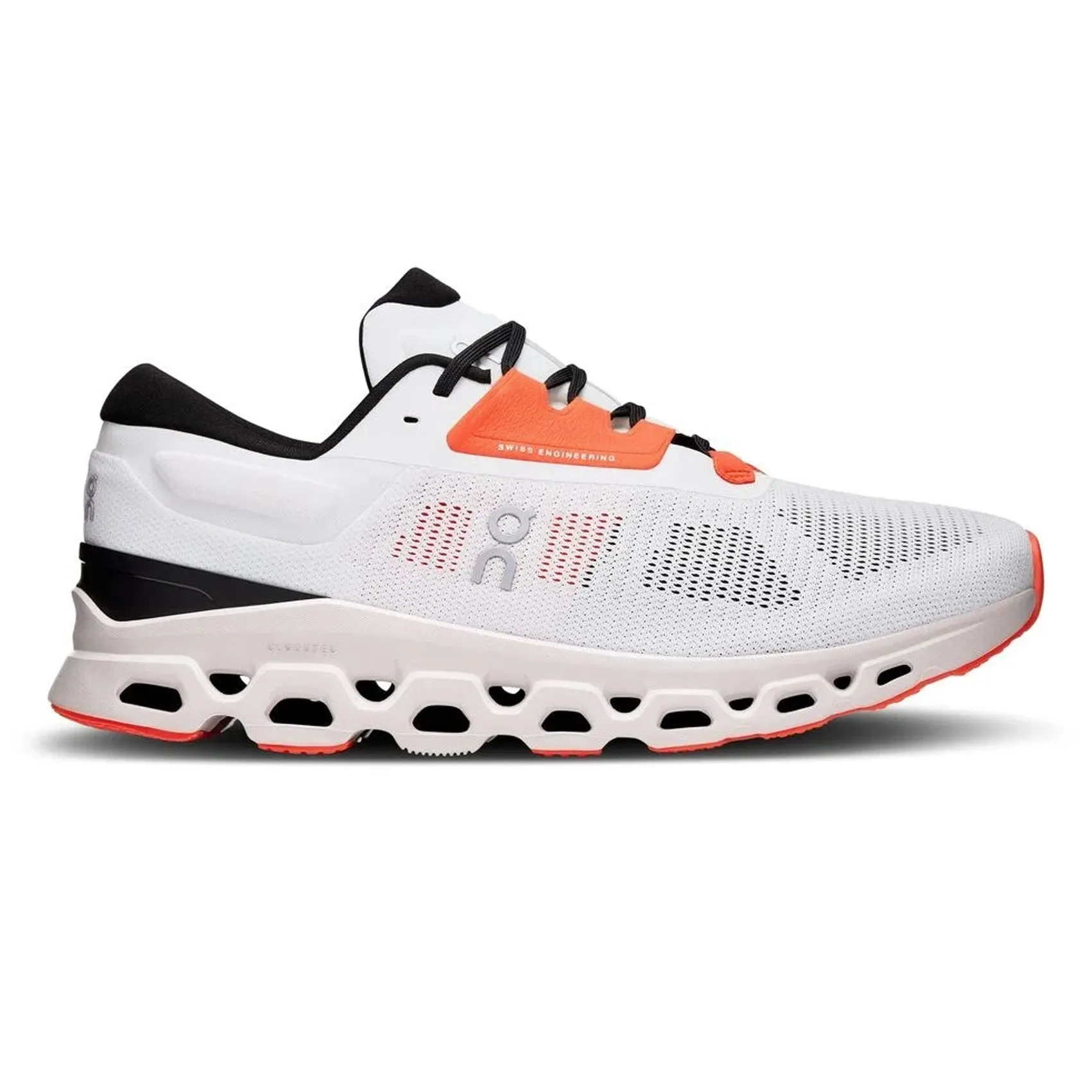 Mens On Running Cloudstratus 3