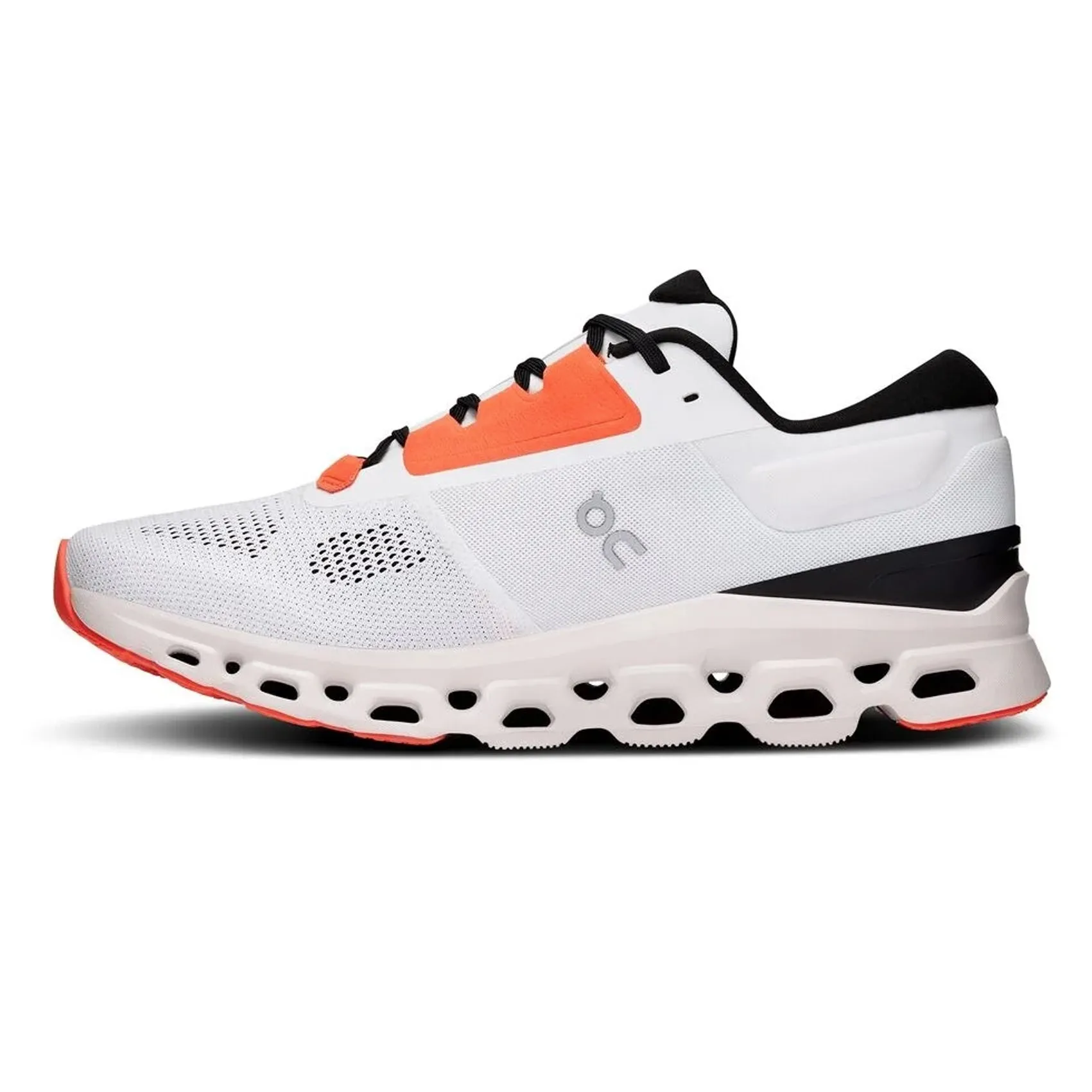 Mens On Running Cloudstratus 3