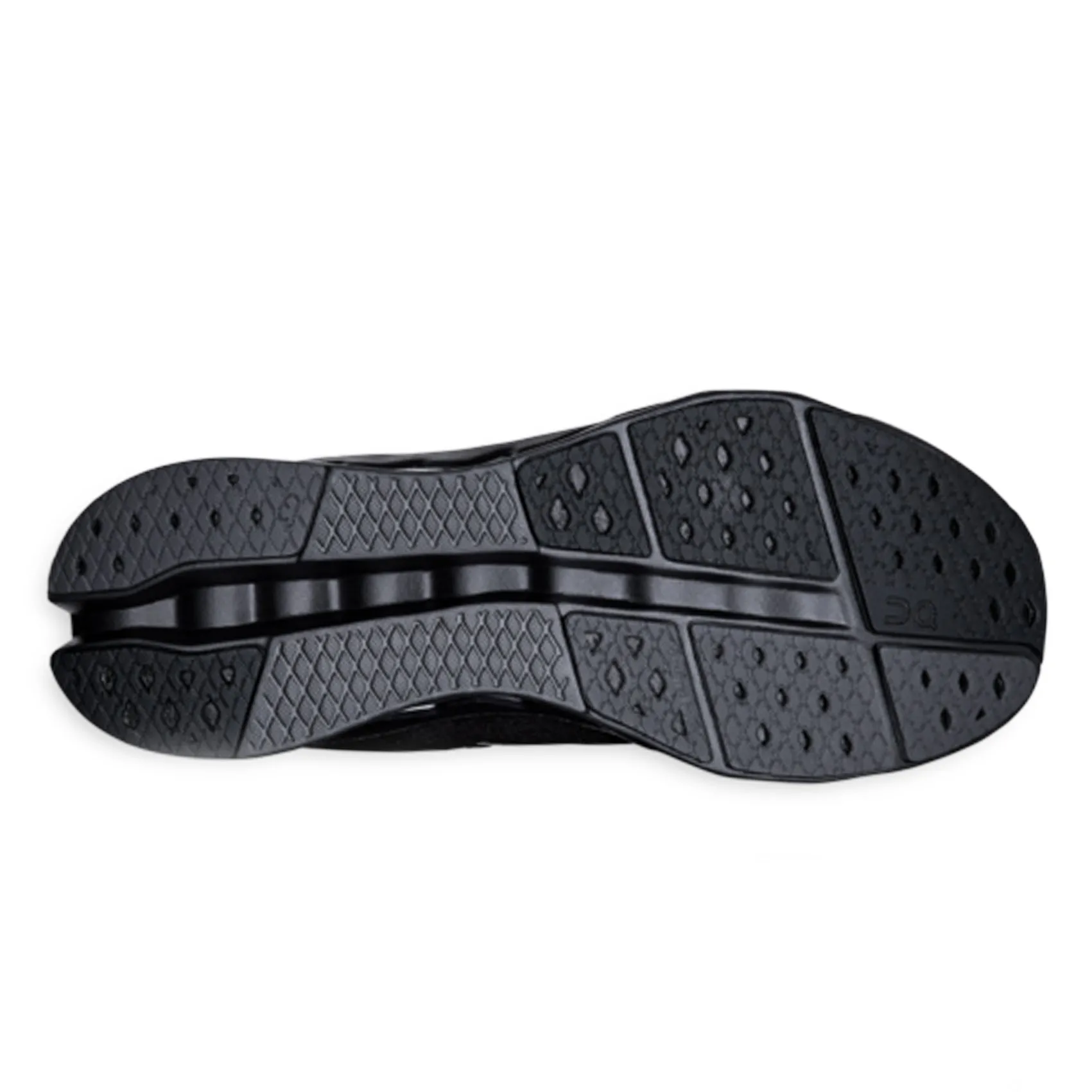 Mens ON Running Cloudsurfer 2