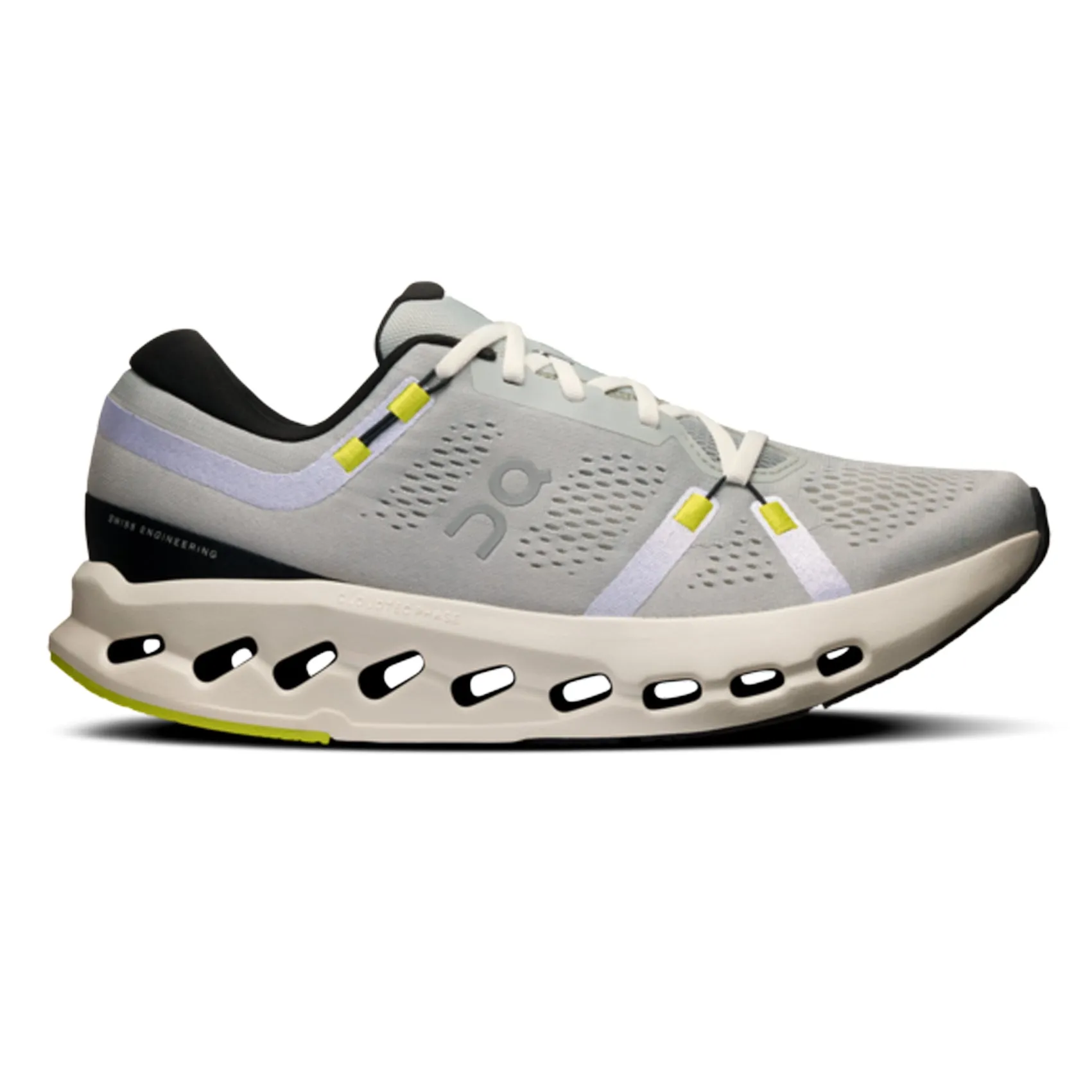 Mens ON Running Cloudsurfer 2