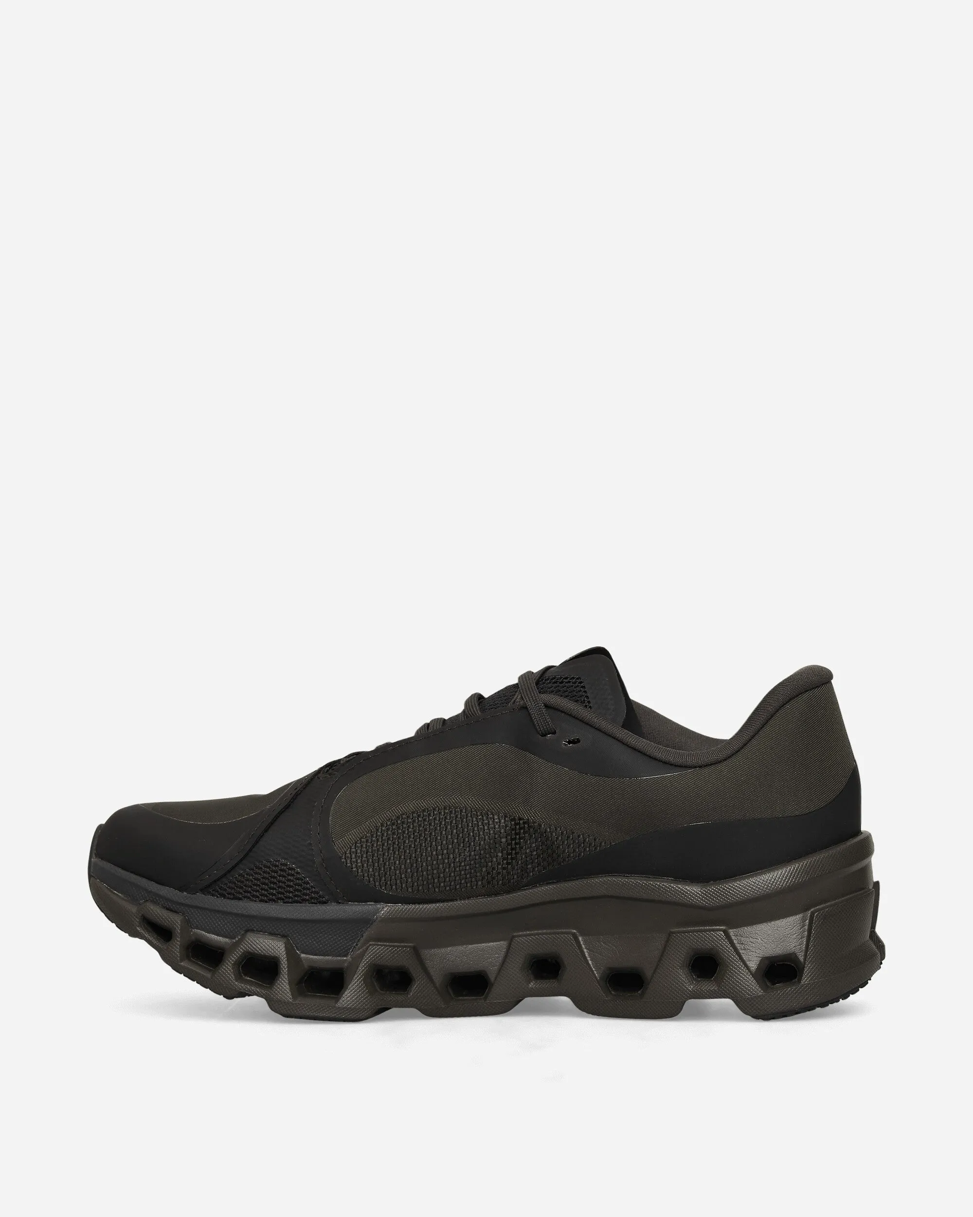 Men's POST ARCHIVE FACTION (PAF) Cloudmonster 2 Sneakers Thorn / Brown