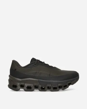 Men's POST ARCHIVE FACTION (PAF) Cloudmonster 2 Sneakers Thorn / Brown