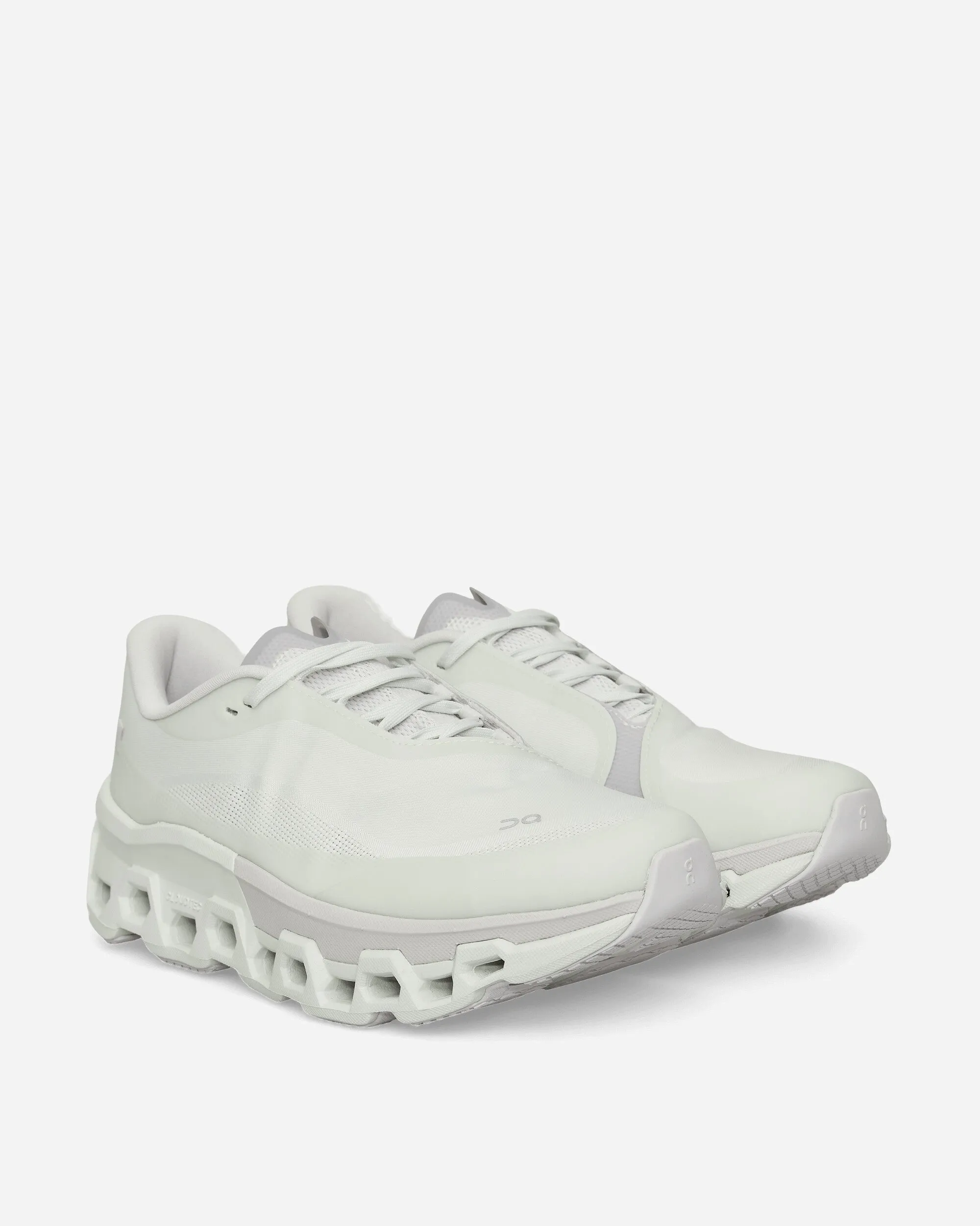 Men's POST ARCHIVE FACTION (PAF) Cloudmonster 2 Sneakers Vapor / Frost