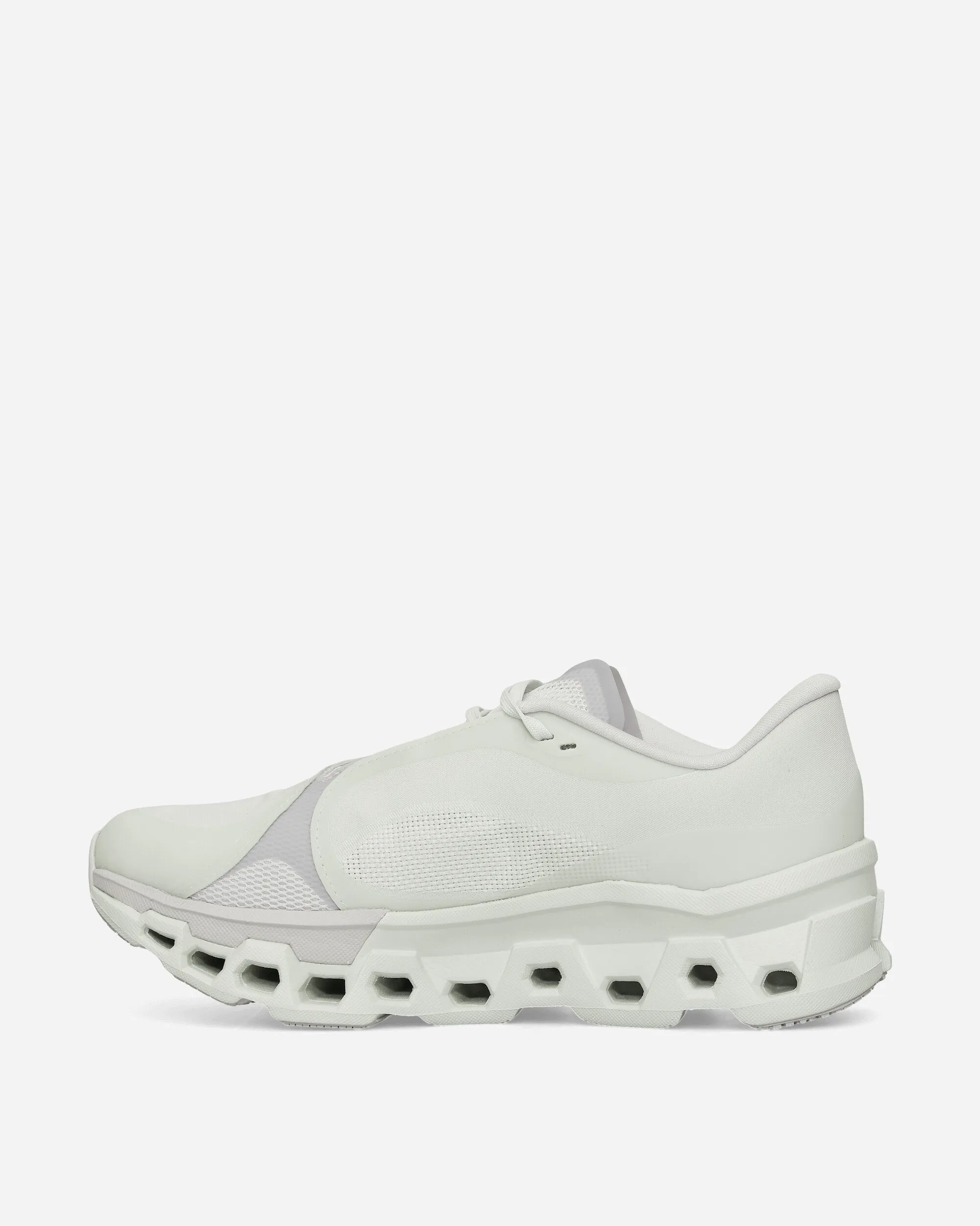 Men's POST ARCHIVE FACTION (PAF) Cloudmonster 2 Sneakers Vapor / Frost