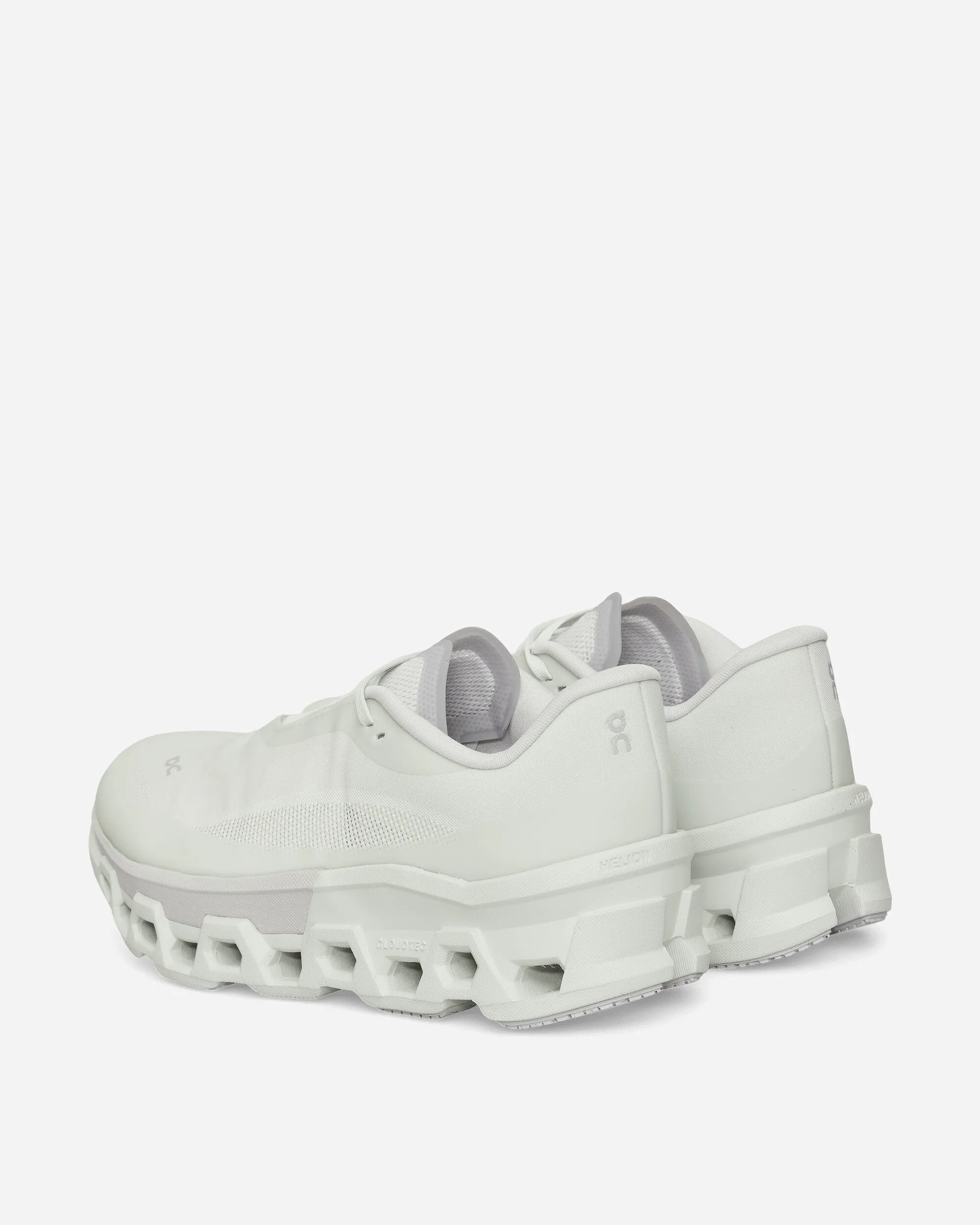 Men's POST ARCHIVE FACTION (PAF) Cloudmonster 2 Sneakers Vapor / Frost