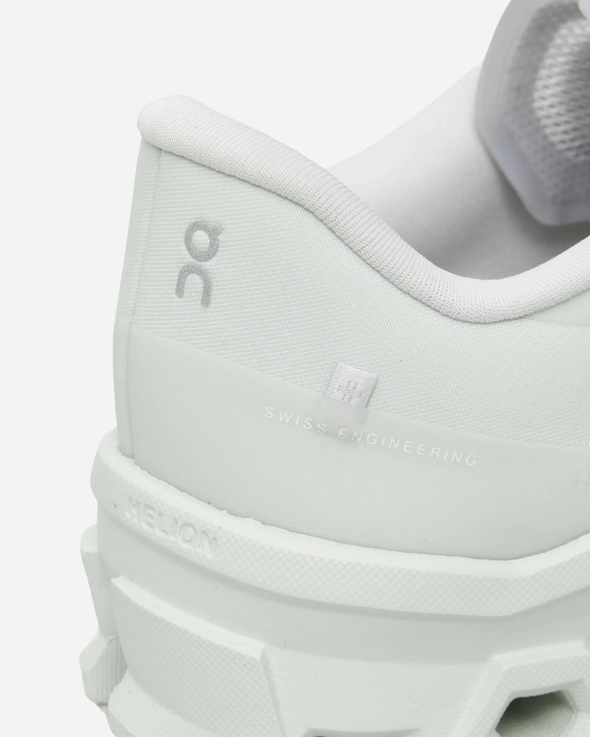 Men's POST ARCHIVE FACTION (PAF) Cloudmonster 2 Sneakers Vapor / Frost