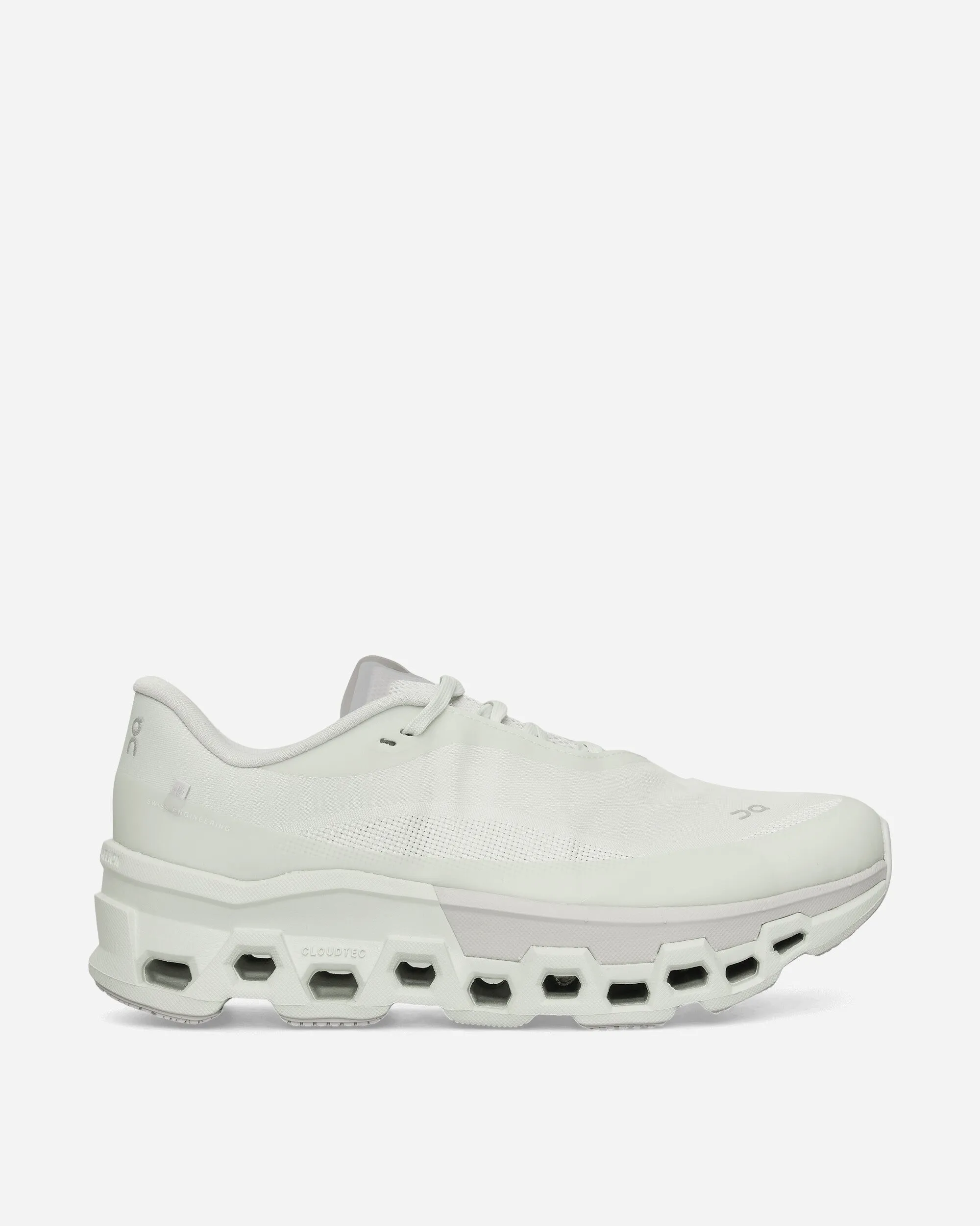 Men's POST ARCHIVE FACTION (PAF) Cloudmonster 2 Sneakers Vapor / Frost