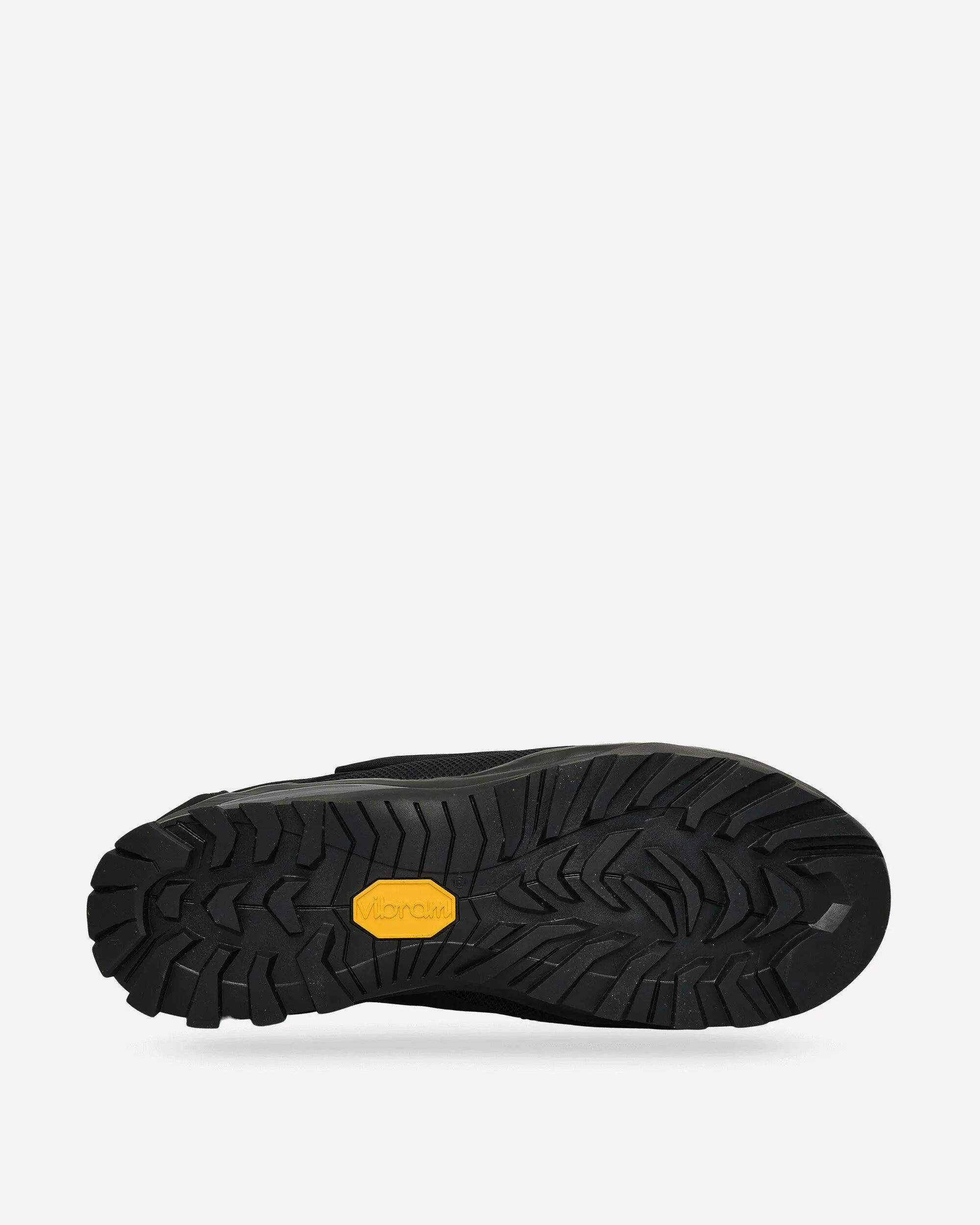 Men's Riadis Shoes Black Matt