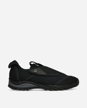 Men's Riadis Shoes Black Matt