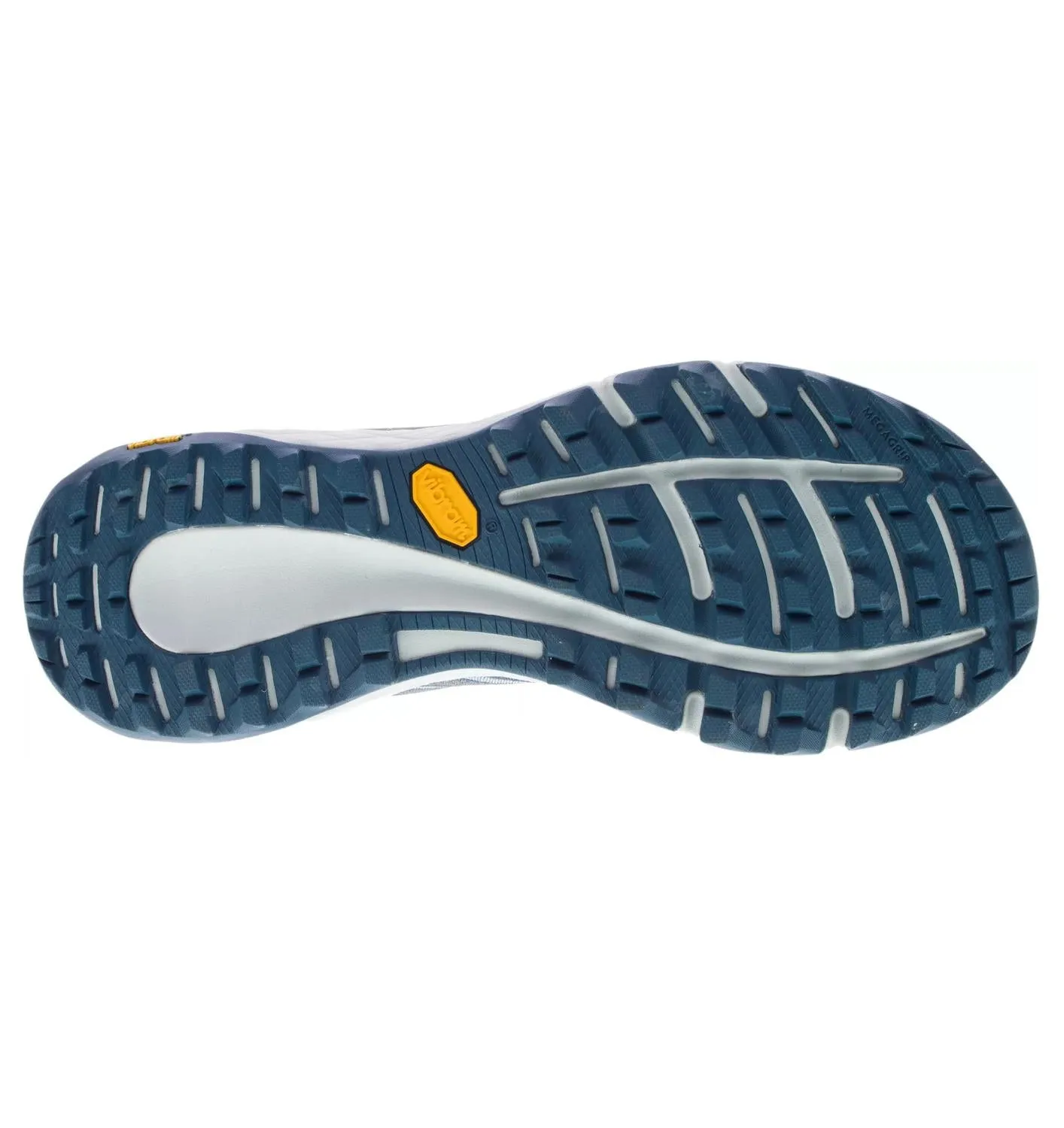 Men's Rubato Trail Running Shoes - Medium In Monument