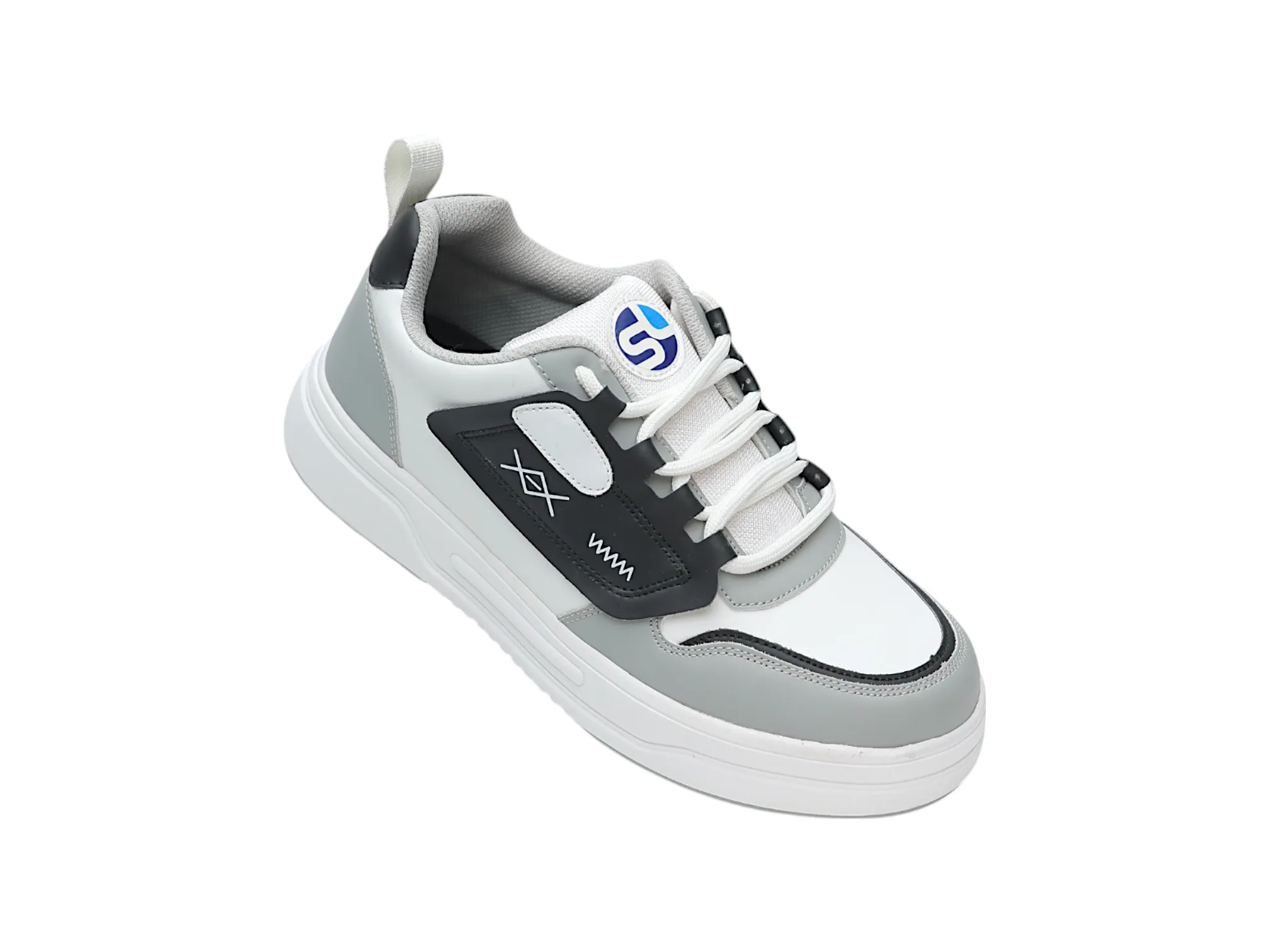 Mens Sneaker Shoe 43114