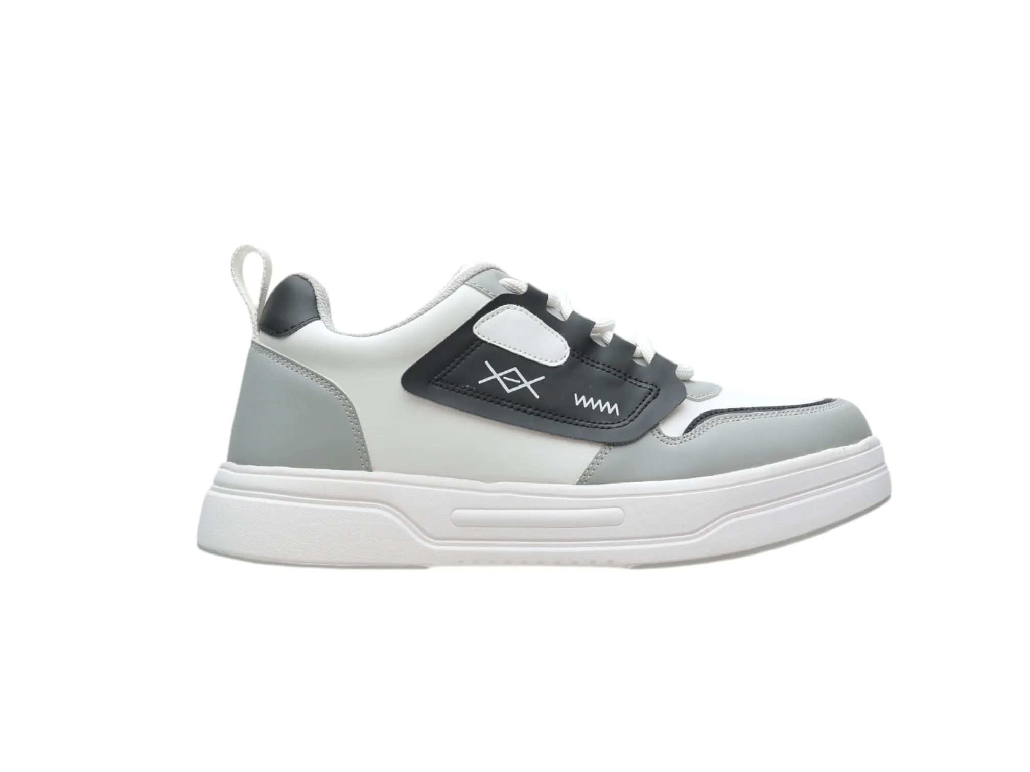 Mens Sneaker Shoe 43114