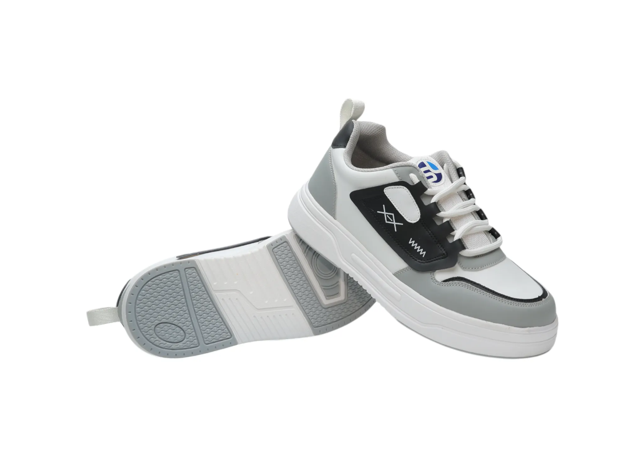 Mens Sneaker Shoe 43114