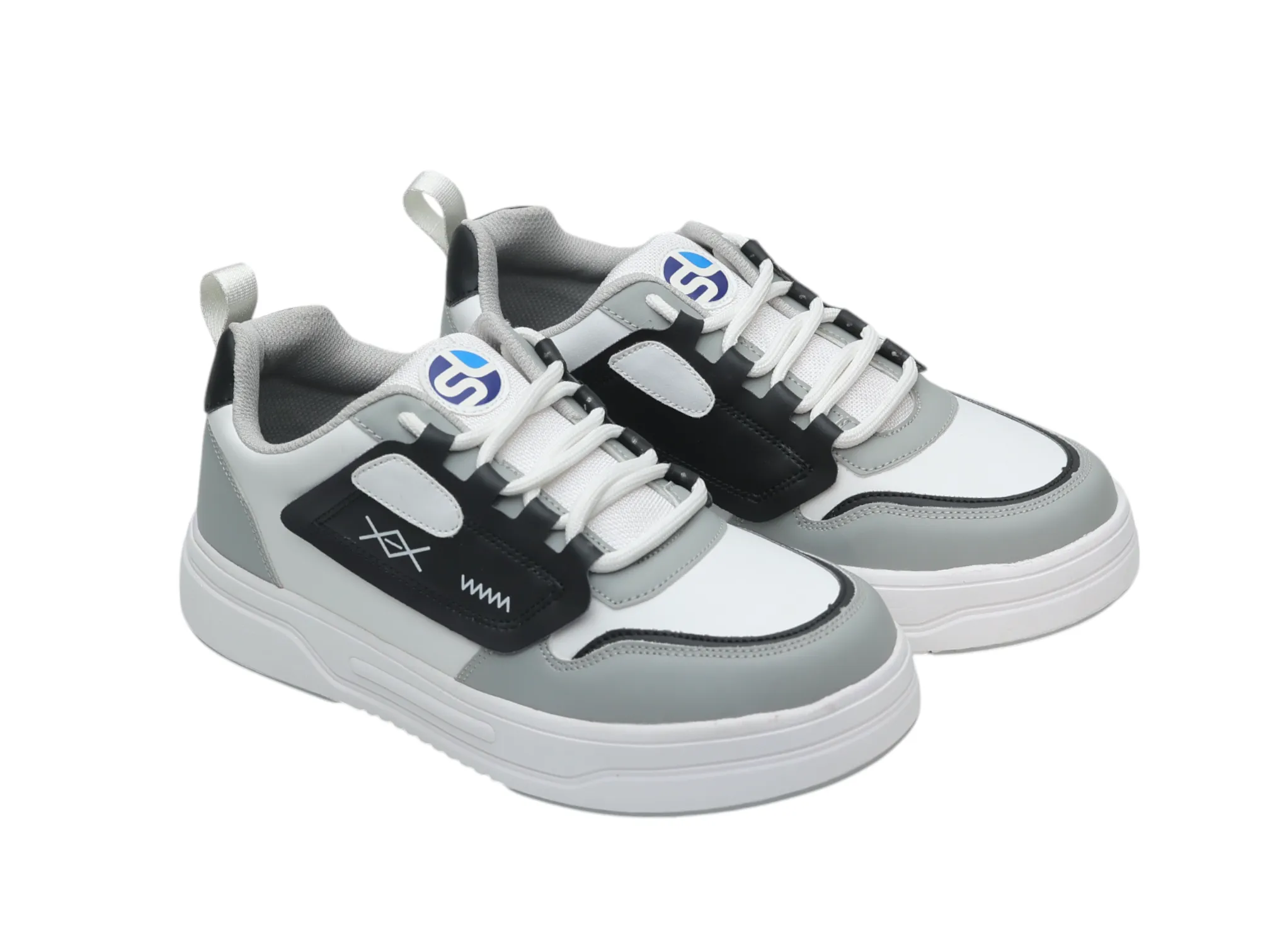 Mens Sneaker Shoe 43114