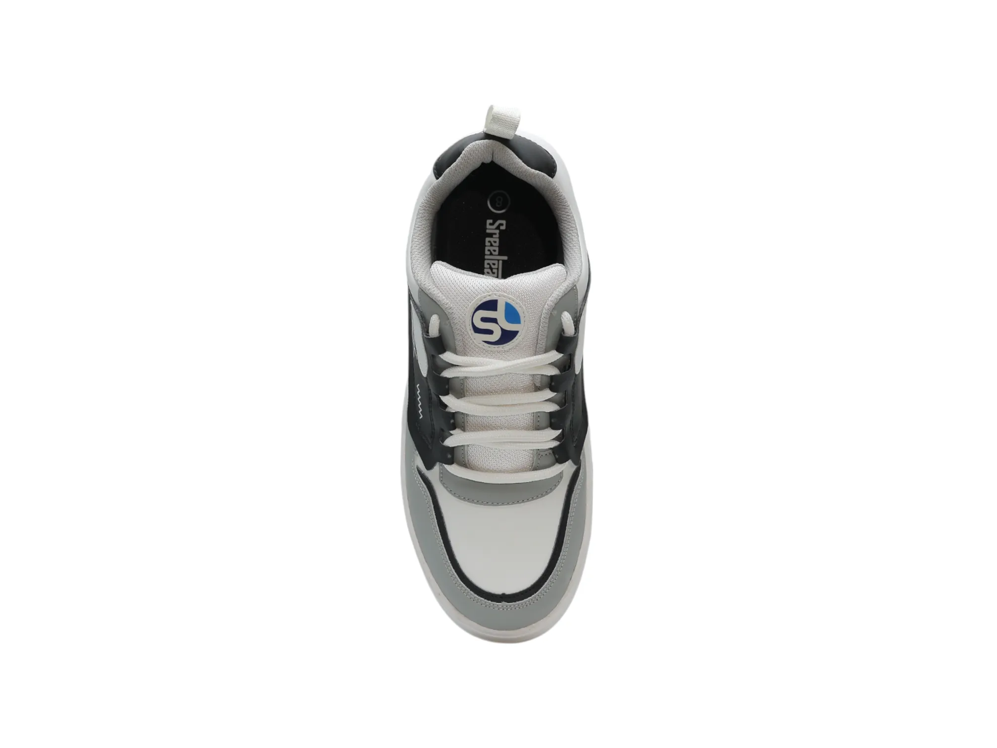 Mens Sneaker Shoe 43114