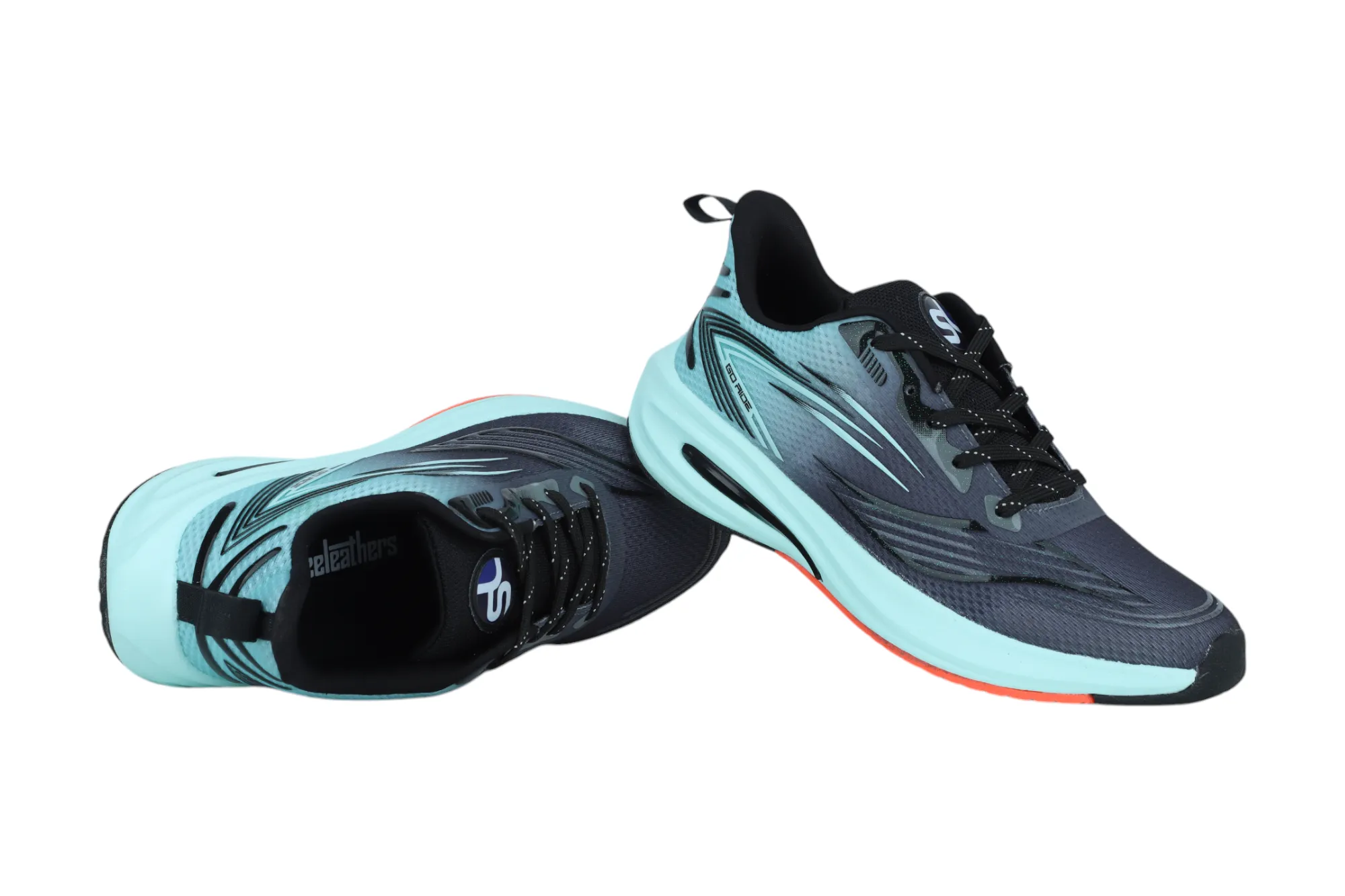 Mens Sports Shoe 43106