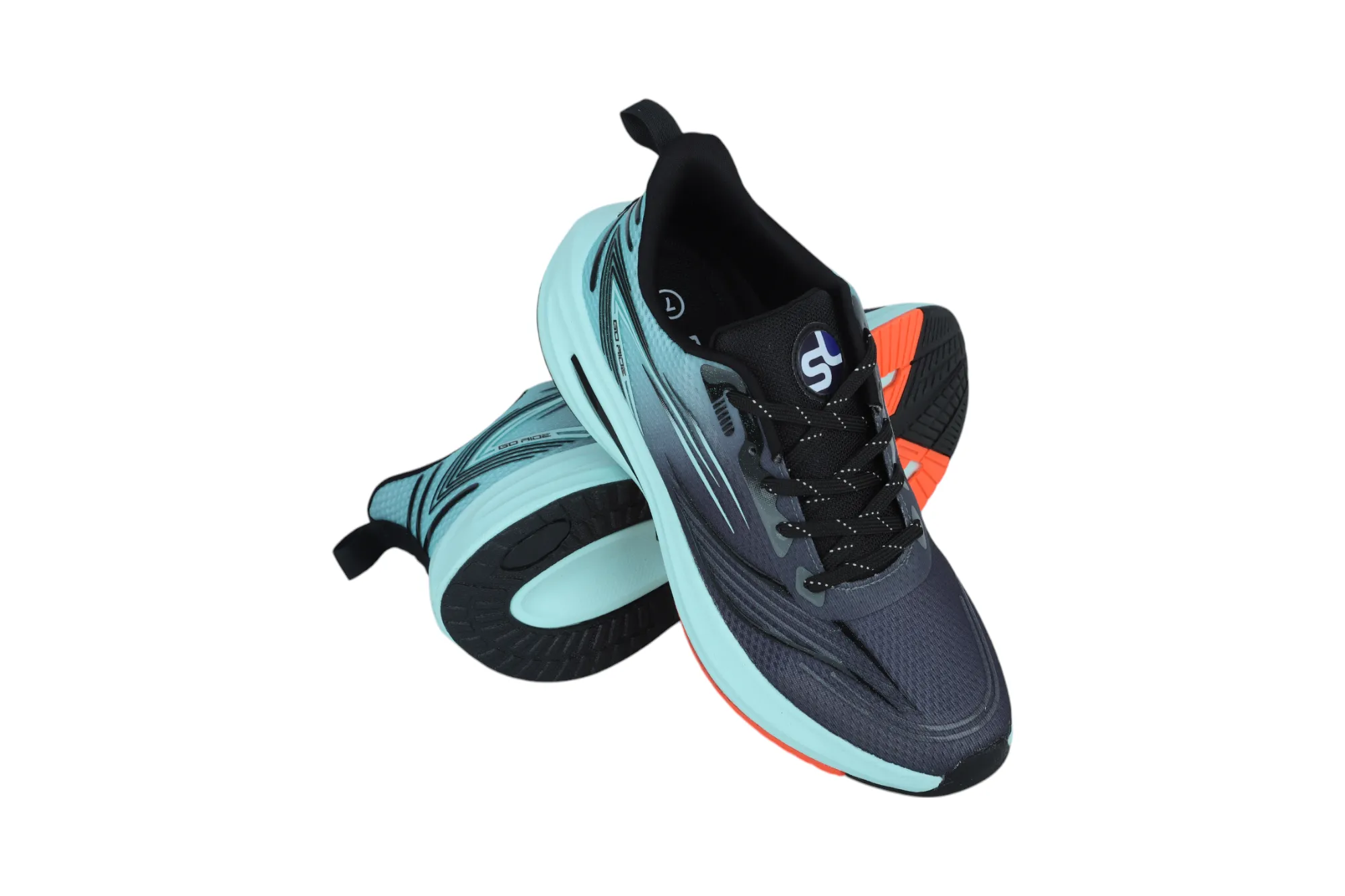 Mens Sports Shoe 43106