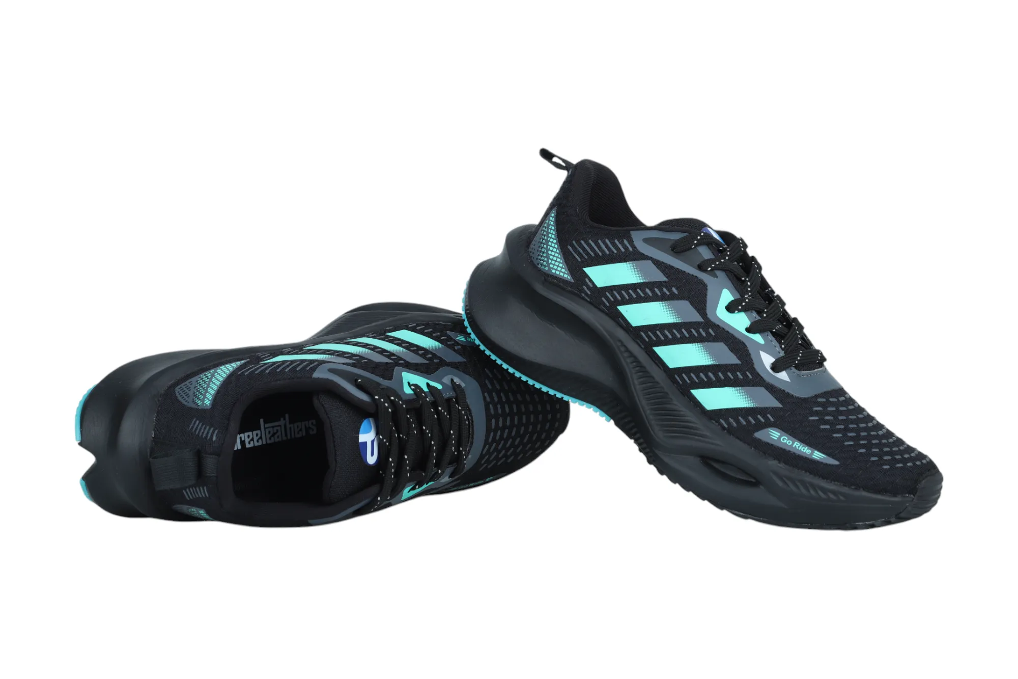 Mens Sports Shoe 43110