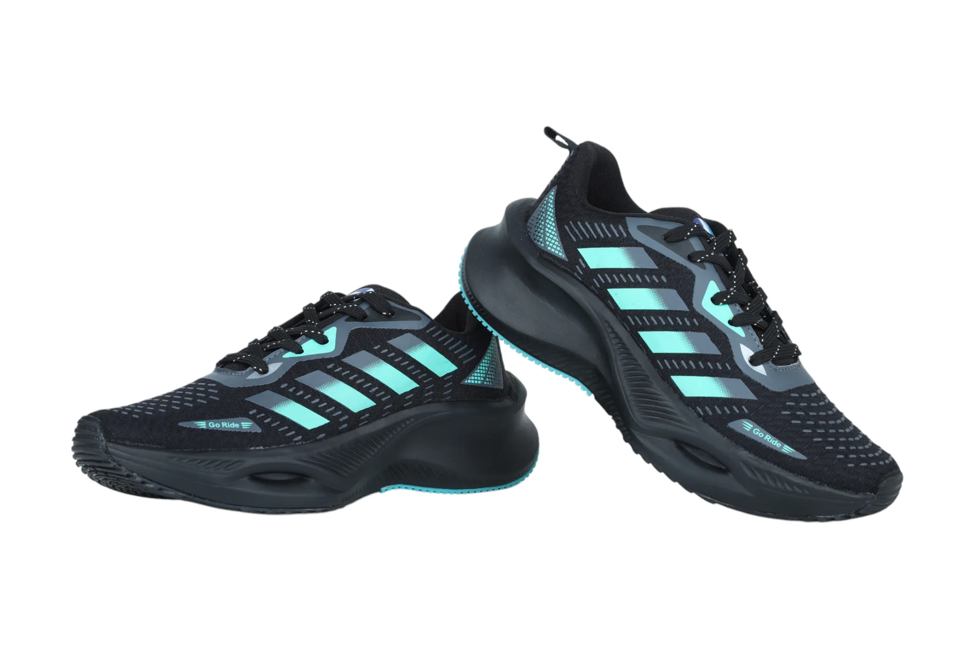 Mens Sports Shoe 43110