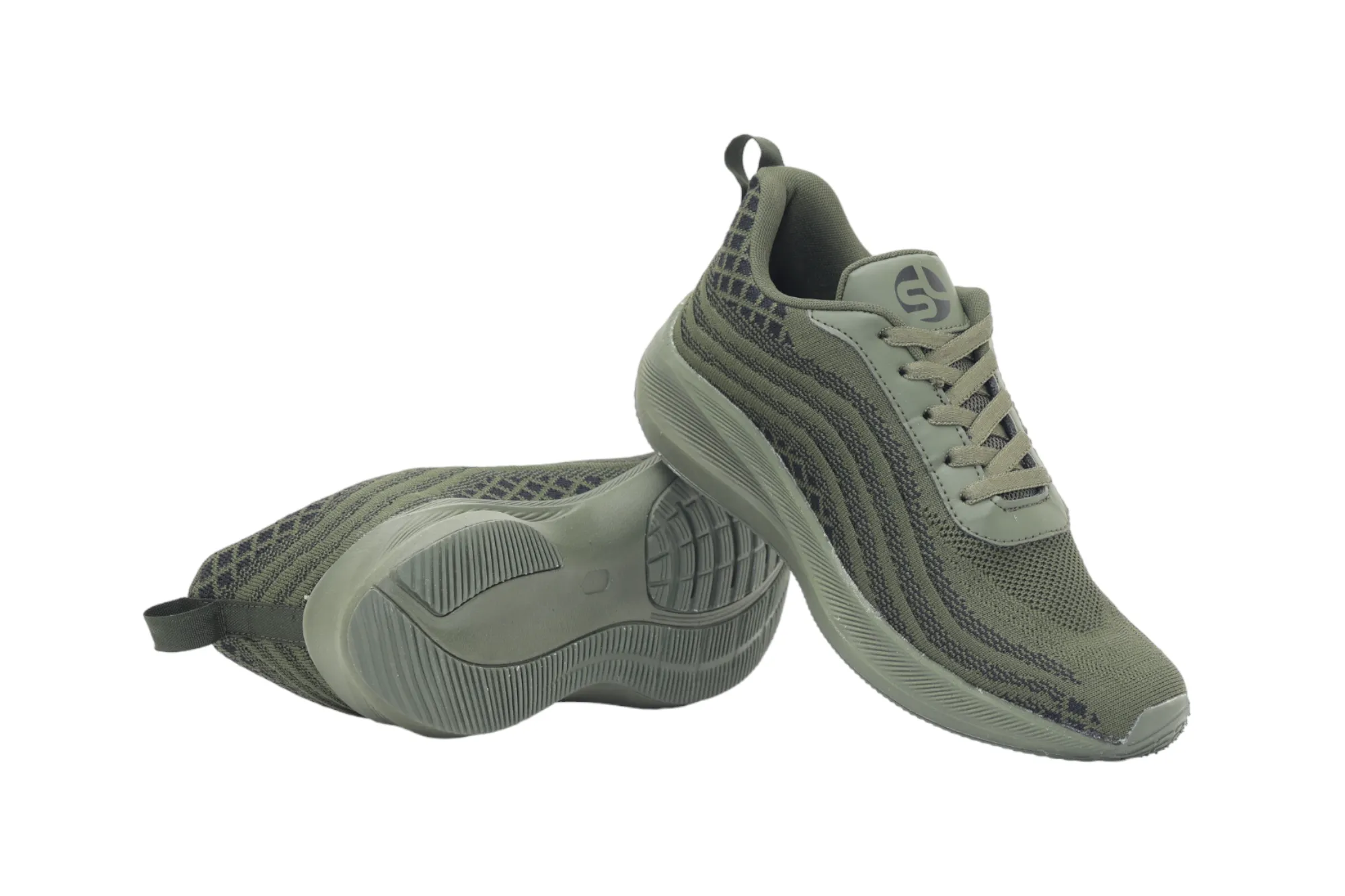 Mens Sports Shoe 58710