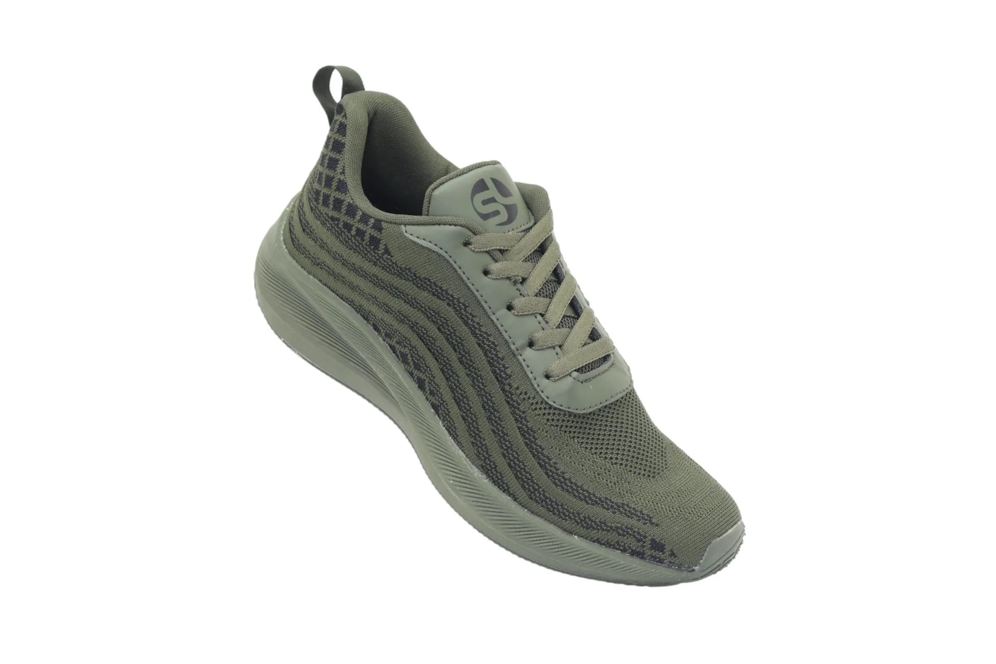 Mens Sports Shoe 58710