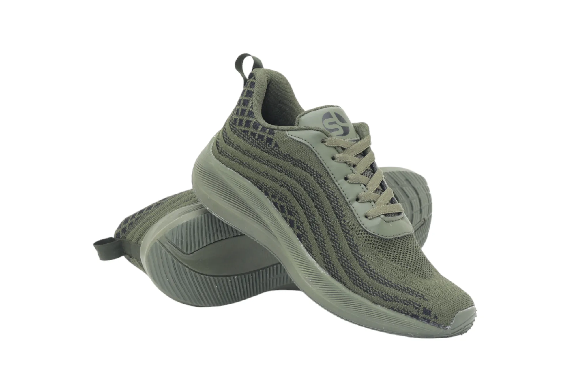 Mens Sports Shoe 58710