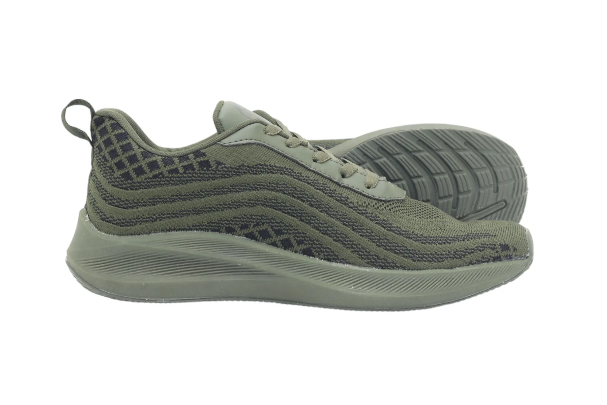 Mens Sports Shoe 58710