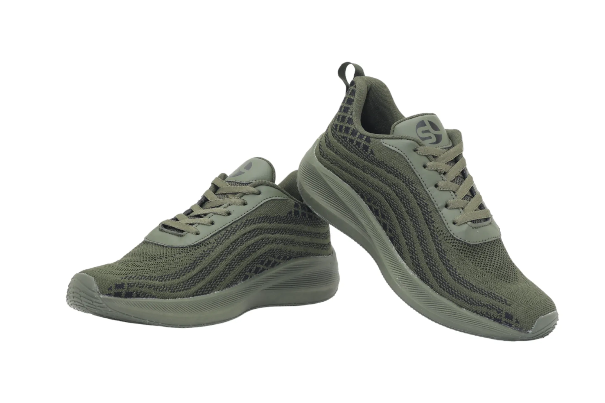 Mens Sports Shoe 58710