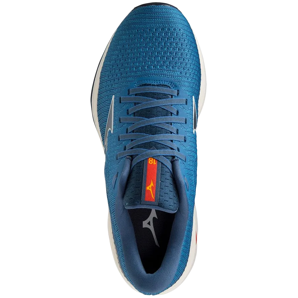 Men's Wave Inspire 18 Waveknit