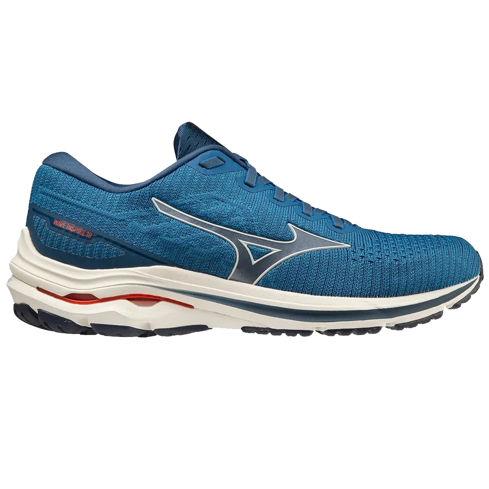 Men's Wave Inspire 18 Waveknit