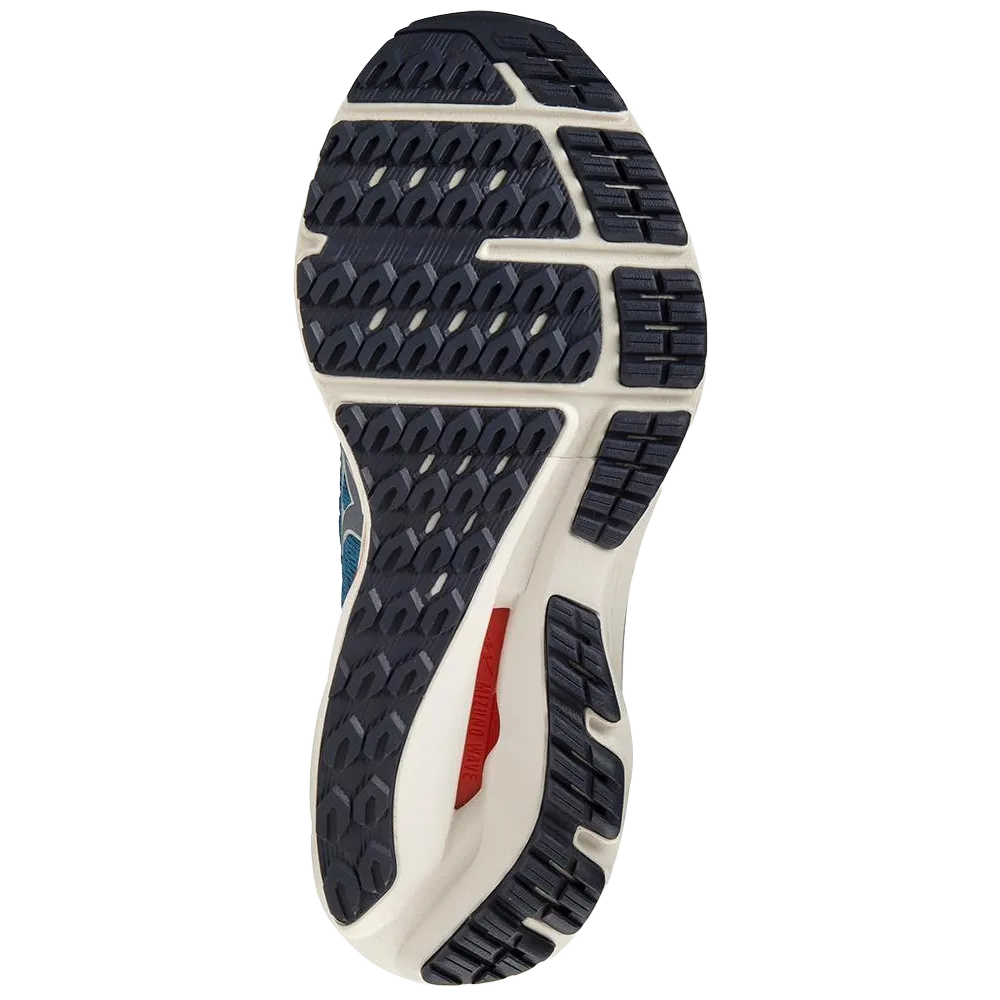 Men's Wave Inspire 18 Waveknit