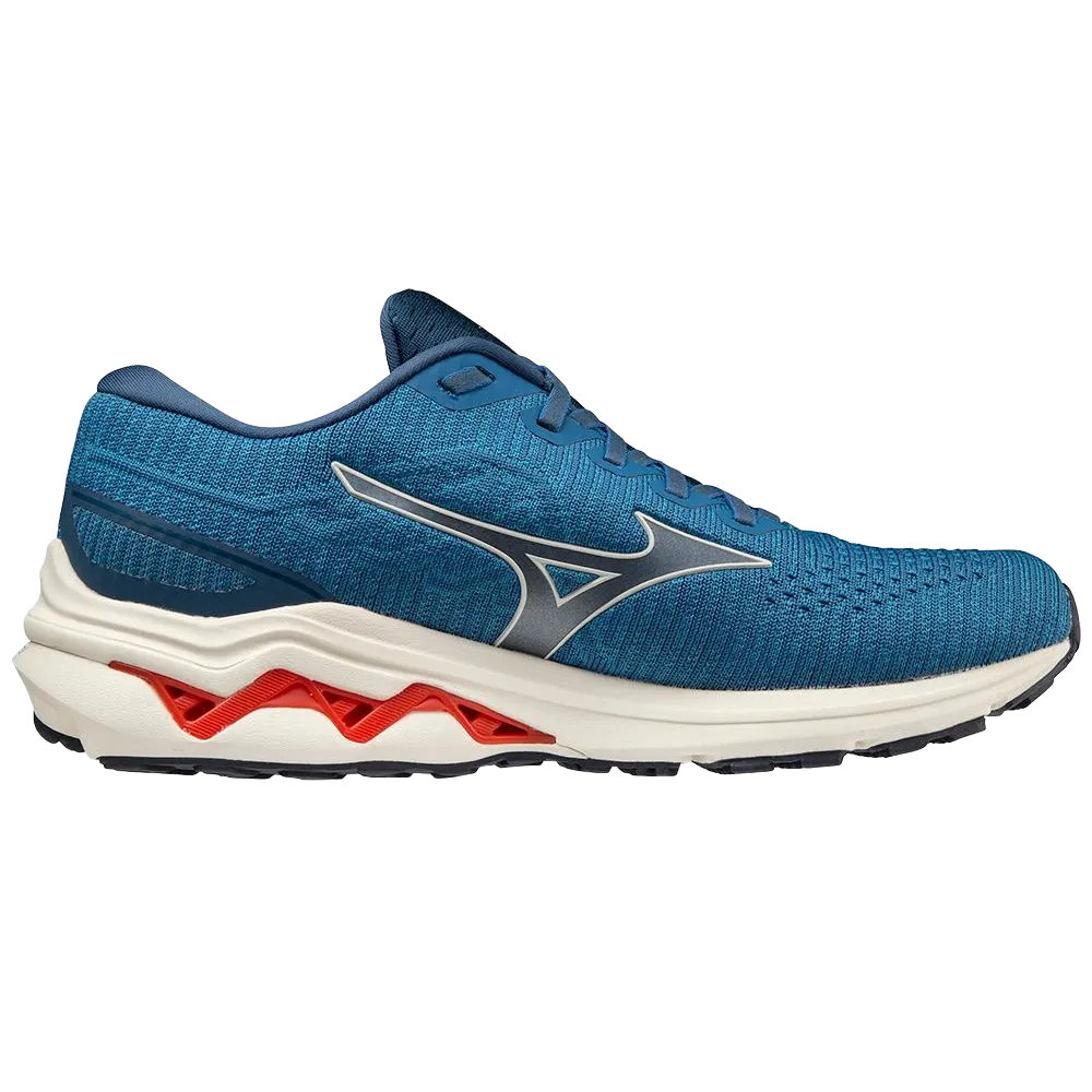 Men's Wave Inspire 18 Waveknit