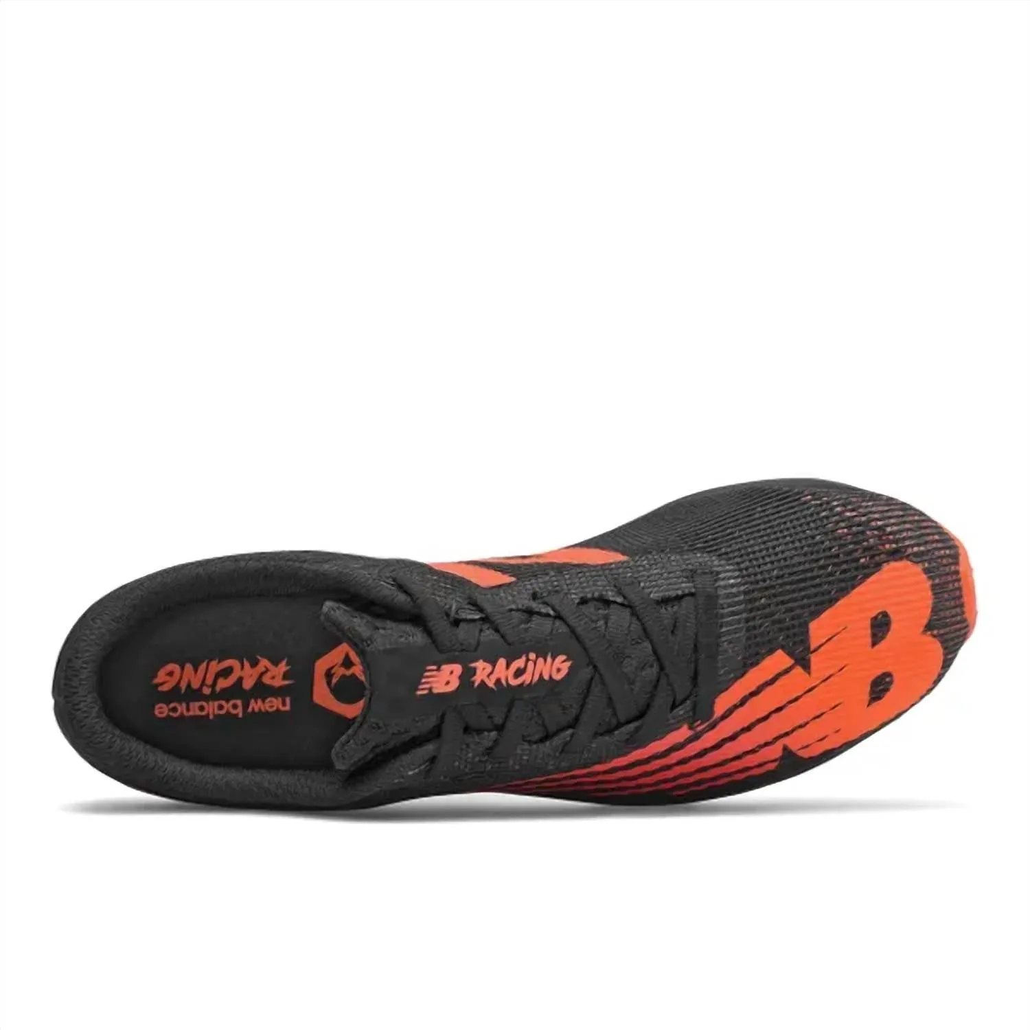 Men's Xc Seven V3 Spike In Black/red