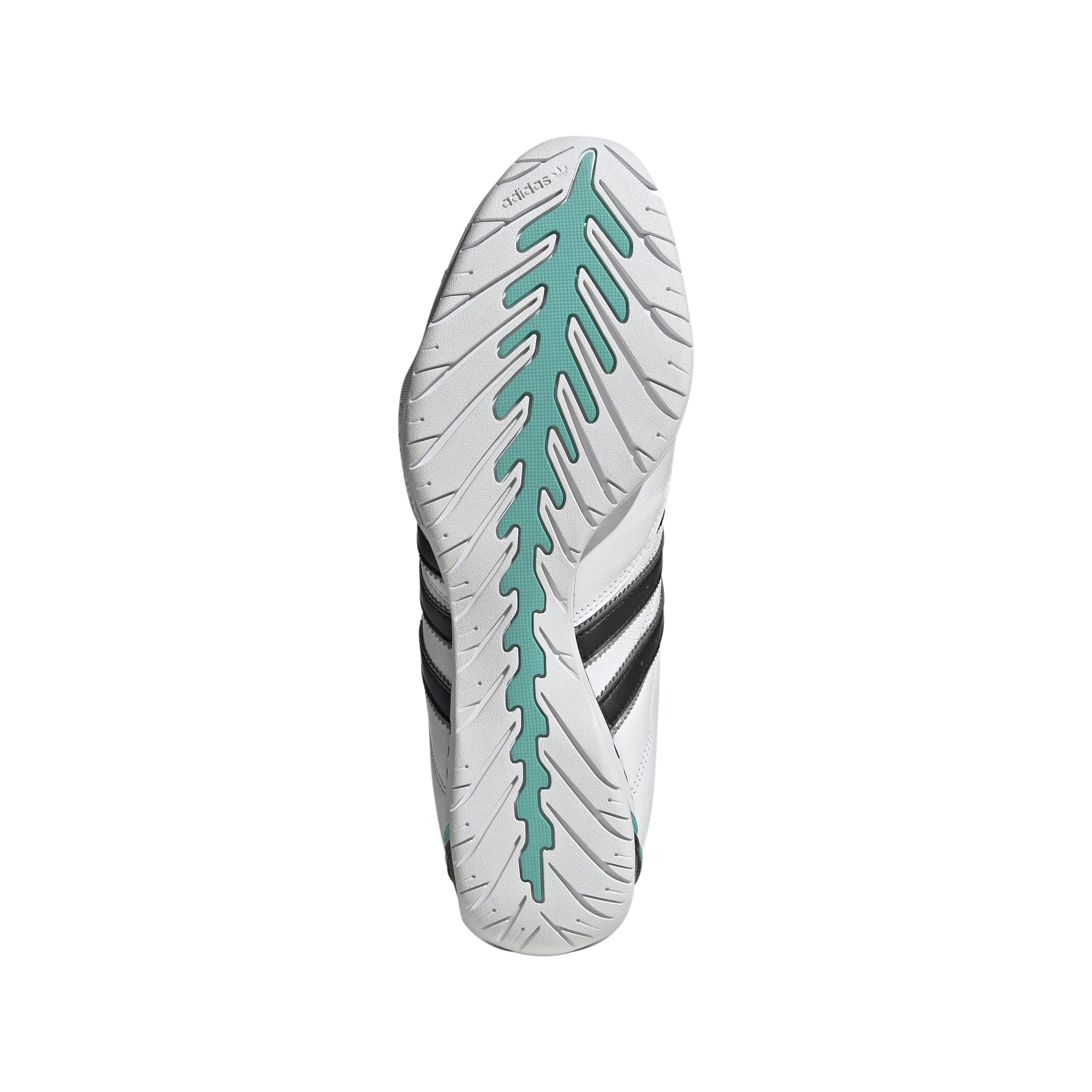   Mercedes AMG Petronas F1 Team Adi Racer Low 'Cloud White Core Black'