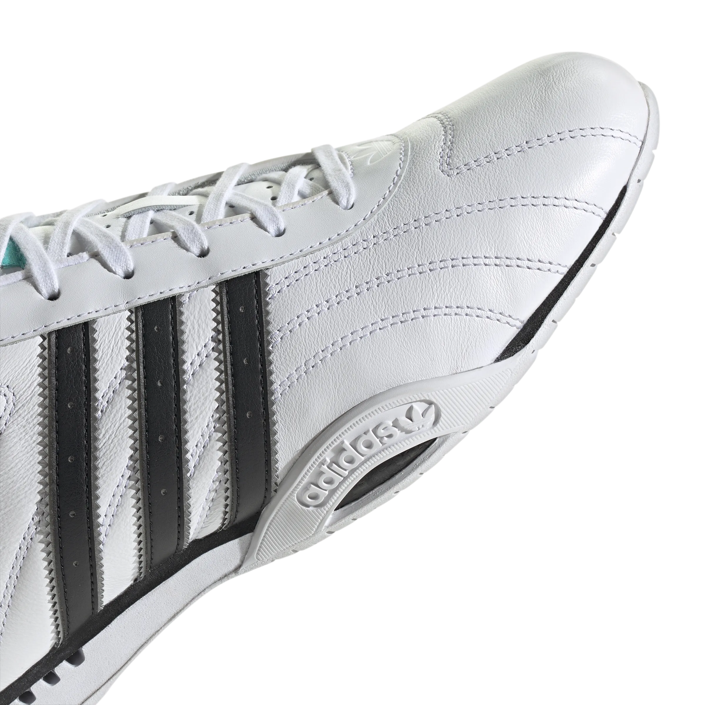   Mercedes AMG Petronas F1 Team Adi Racer Low 'Cloud White Core Black'