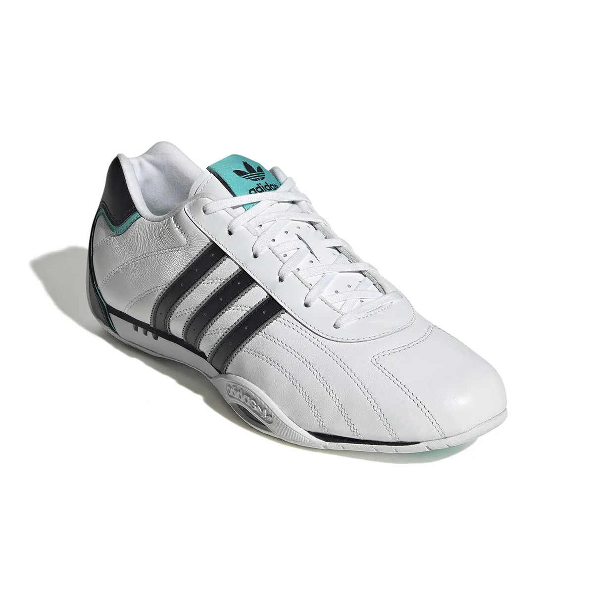   Mercedes AMG Petronas F1 Team Adi Racer Low 'Cloud White Core Black'