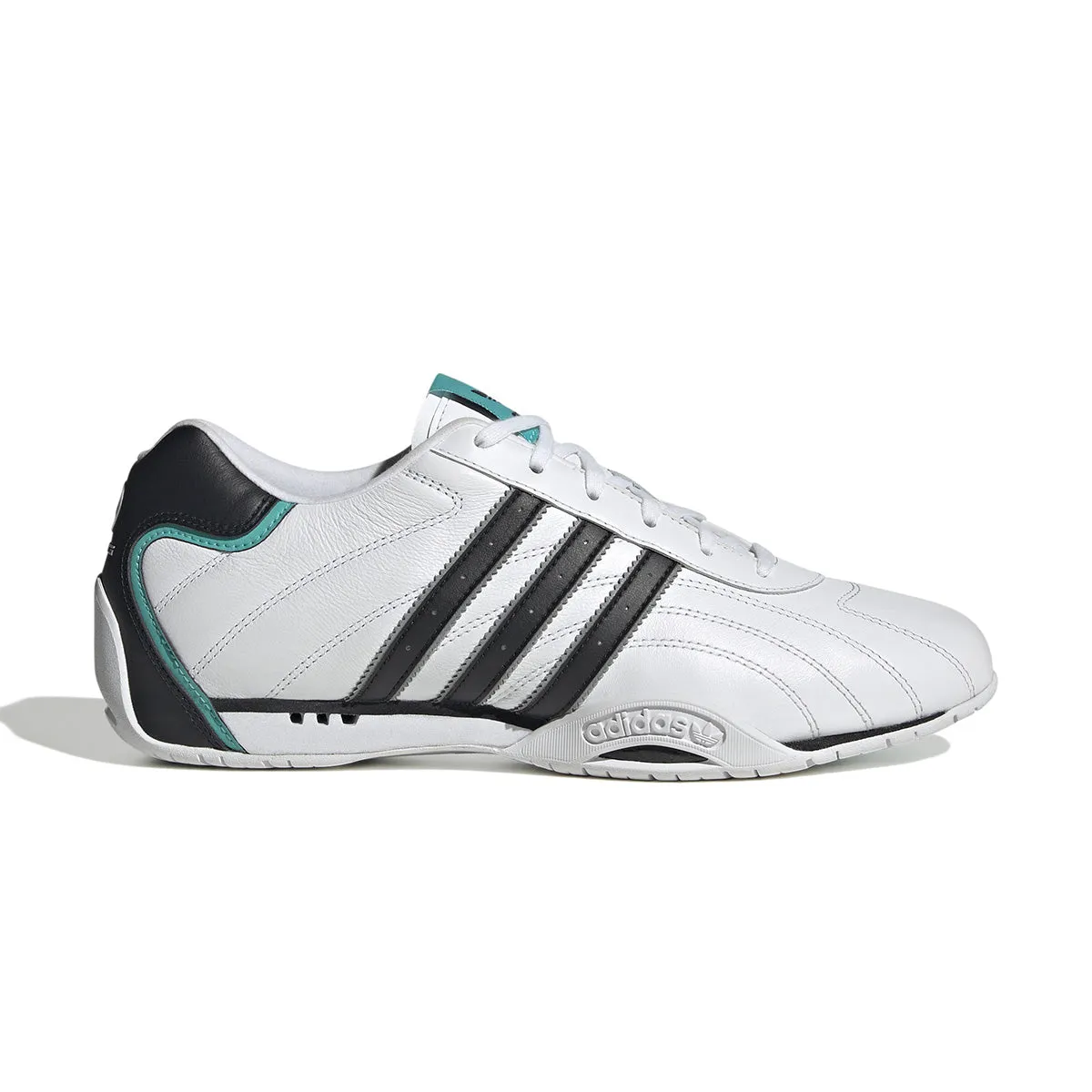   Mercedes AMG Petronas F1 Team Adi Racer Low 'Cloud White Core Black'