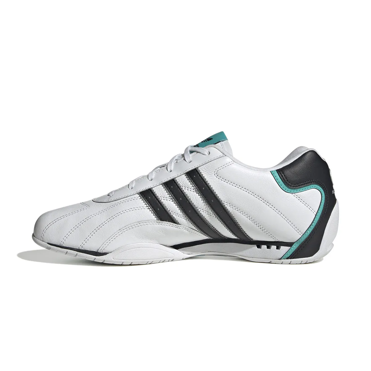   Mercedes AMG Petronas F1 Team Adi Racer Low 'Cloud White Core Black'