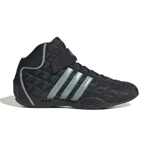   Mercedes AMG Petronas F1 Team adiracer Hi 'Black Silver Metalic'