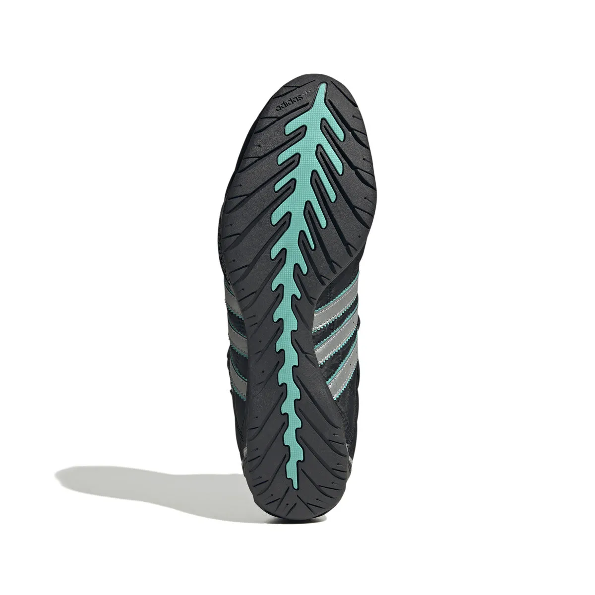   Mercedes AMG Petronas F1 Team adiracer Hi 'Black Silver Metalic'
