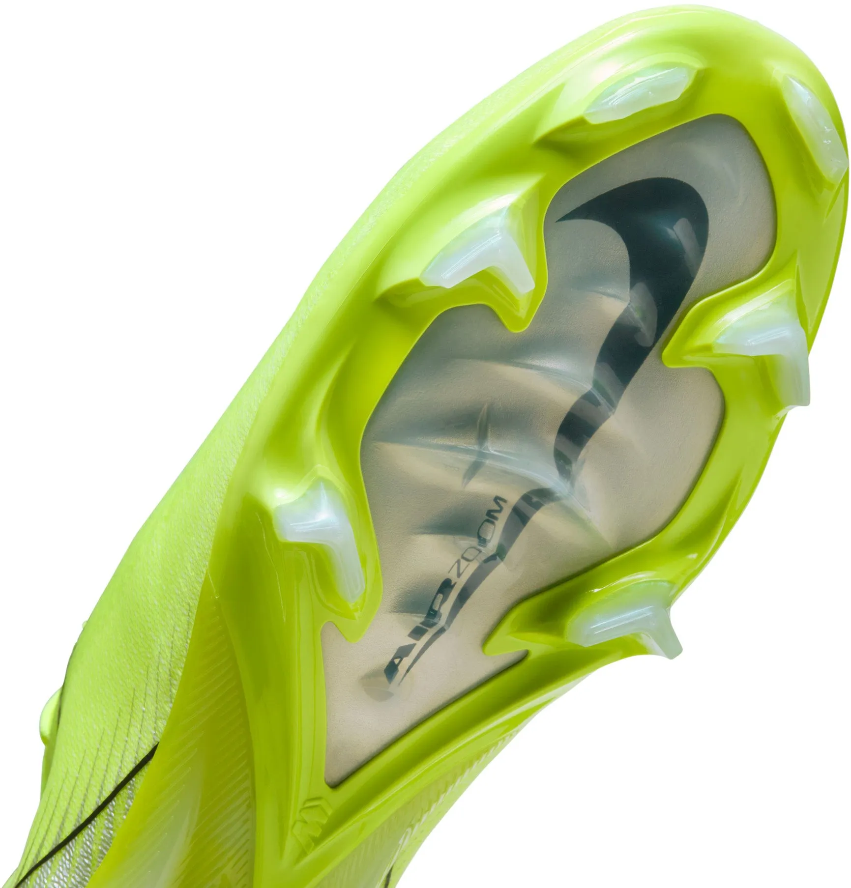 Mercurial Vapor 16 Elite Firm Ground Low-Top Men's Football Boots