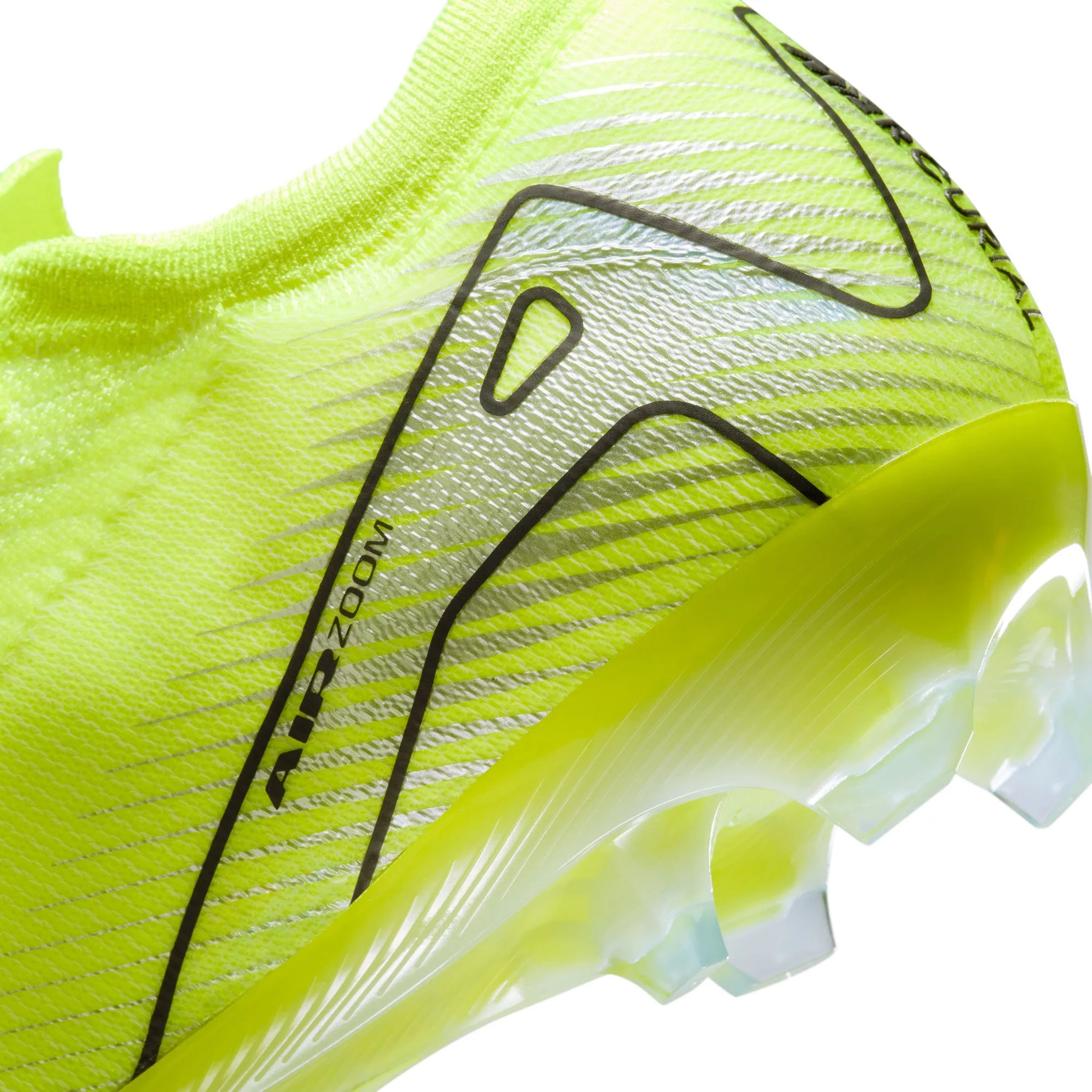 Mercurial Vapor 16 Elite Firm Ground Low-Top Men's Football Boots