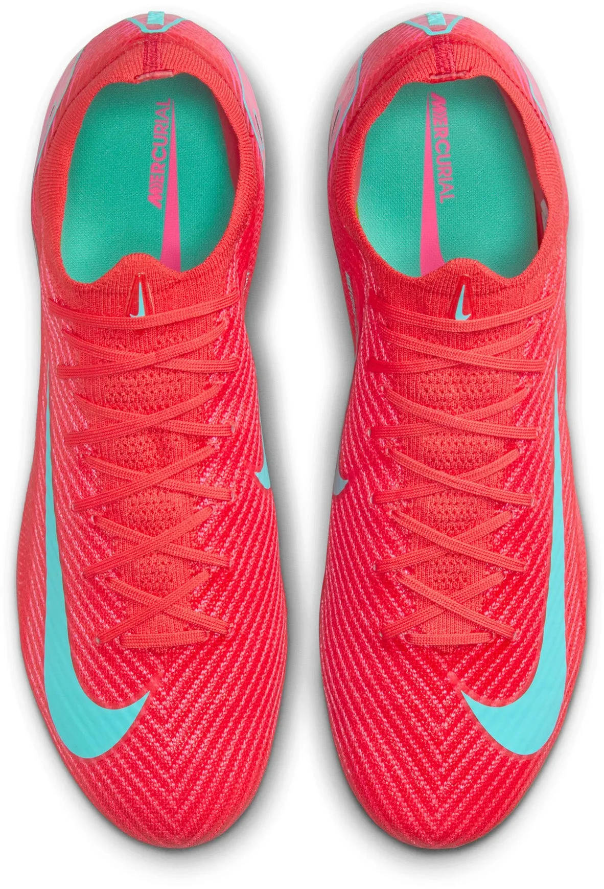 Mercurial Vapor 16 Elite Firm Ground Low-Top Men's Football Boots