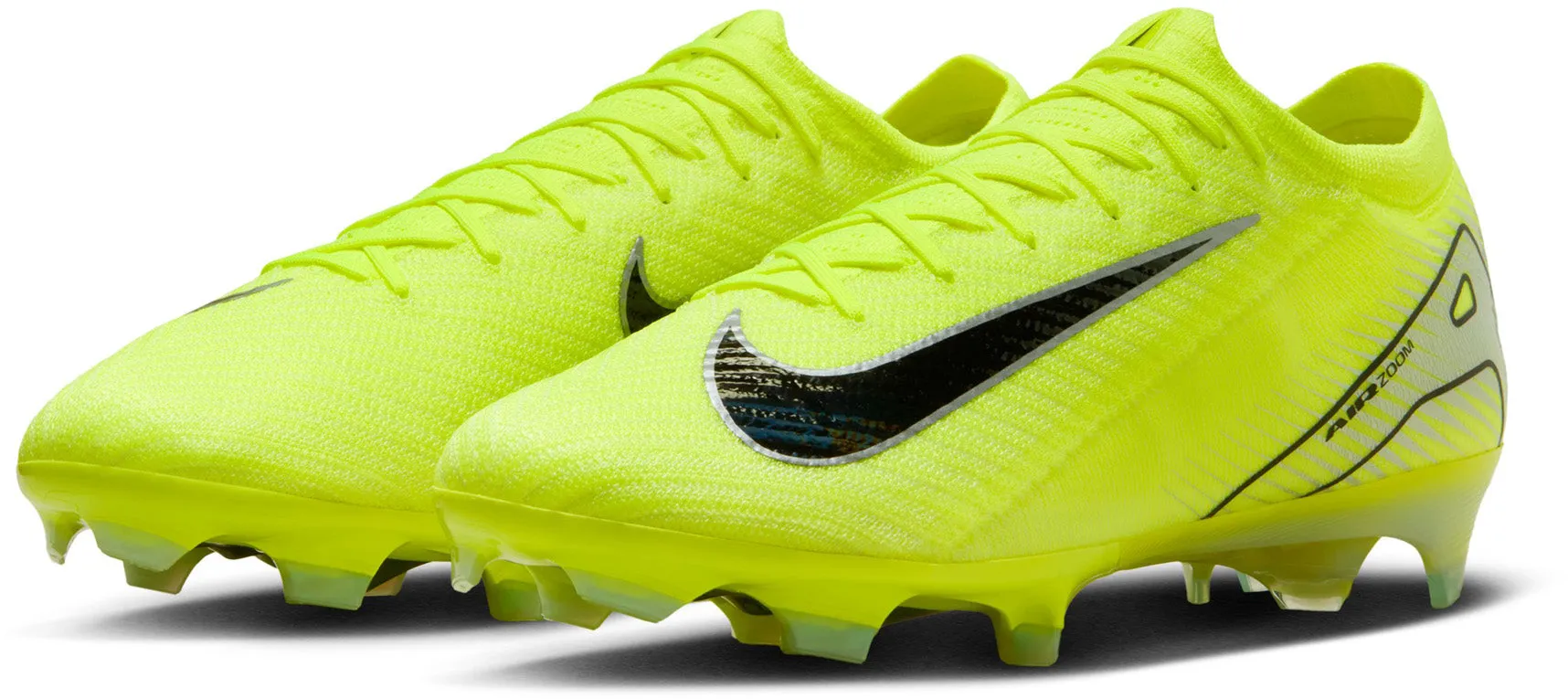 Mercurial Vapor 16 Elite Firm Ground Low-Top Men's Football Boots