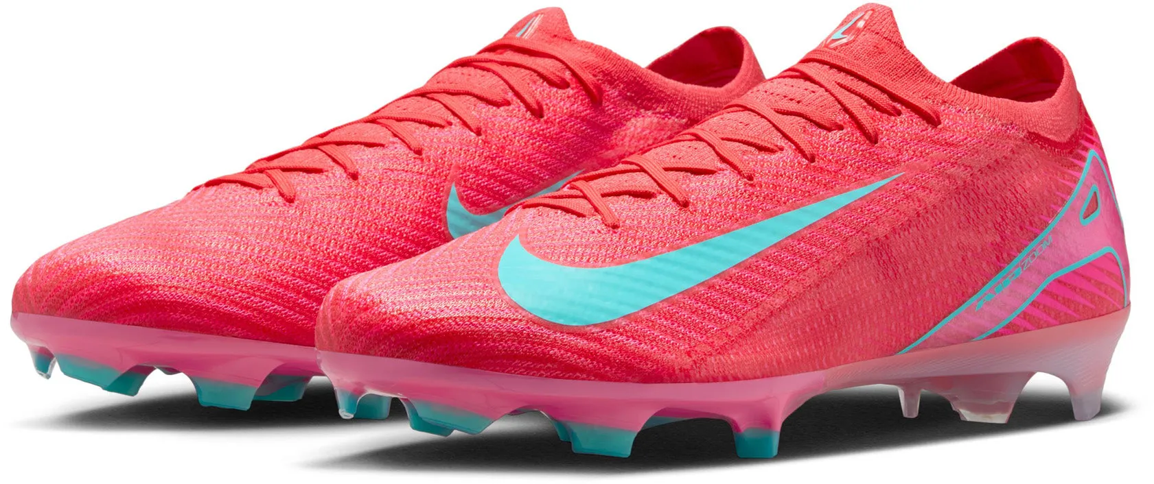 Mercurial Vapor 16 Elite Firm Ground Low-Top Men's Football Boots