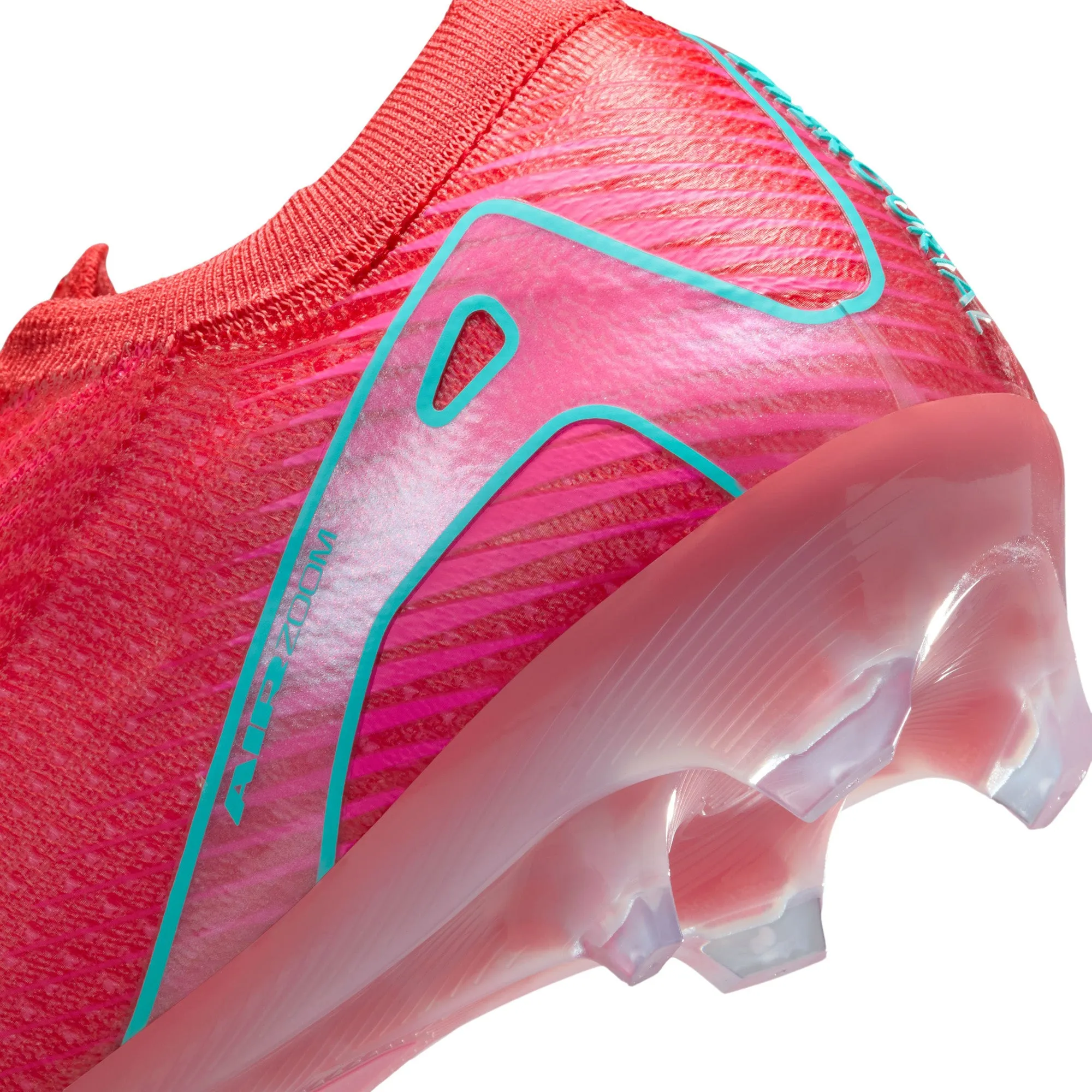 Mercurial Vapor 16 Elite Firm Ground Low-Top Men's Football Boots